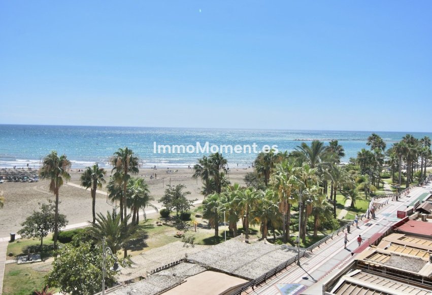 Bestaande woning - Appartement - Benalmadena - Benalmadena Centro