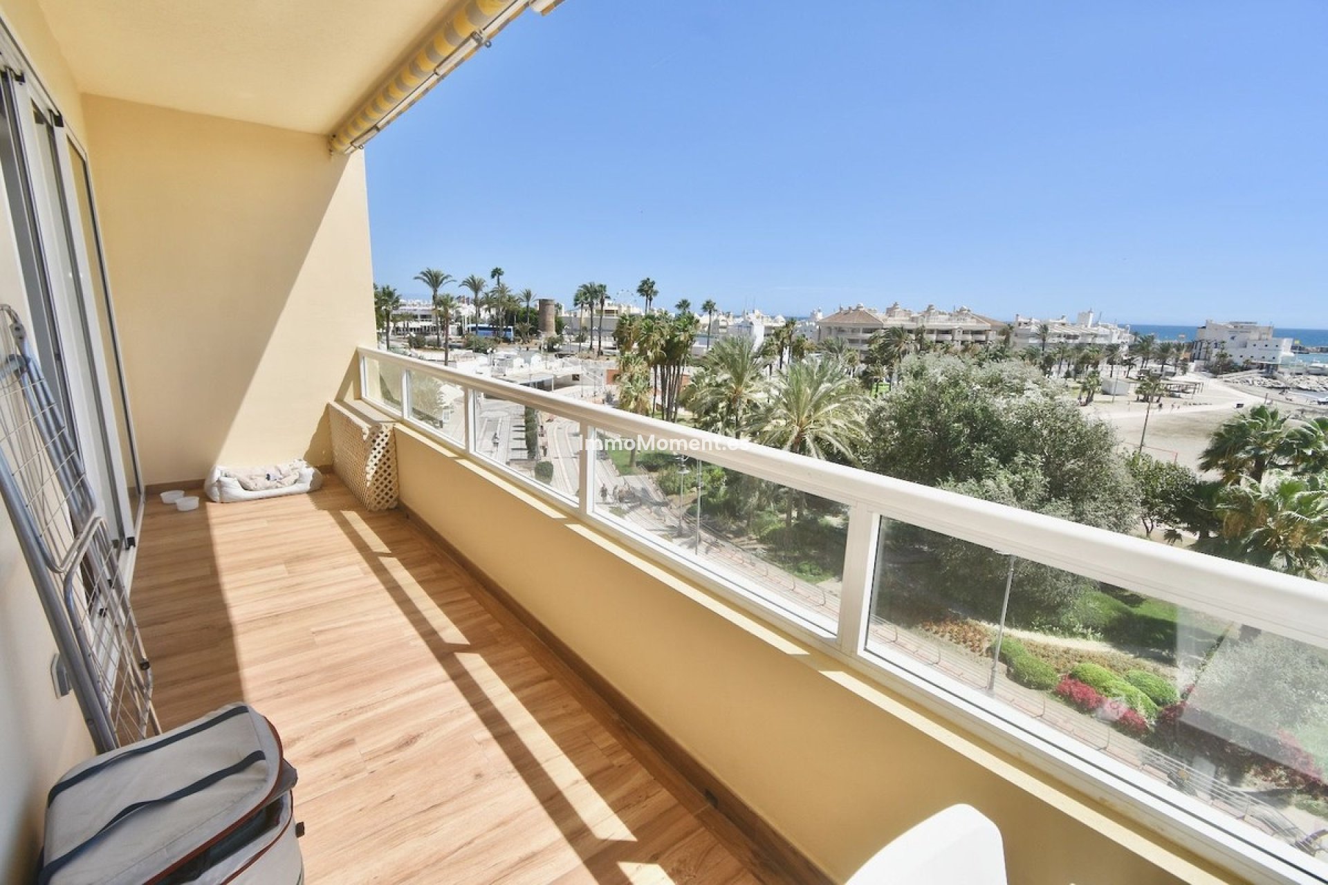 Bestaande woning - Appartement - Benalmadena - Benalmadena Centro