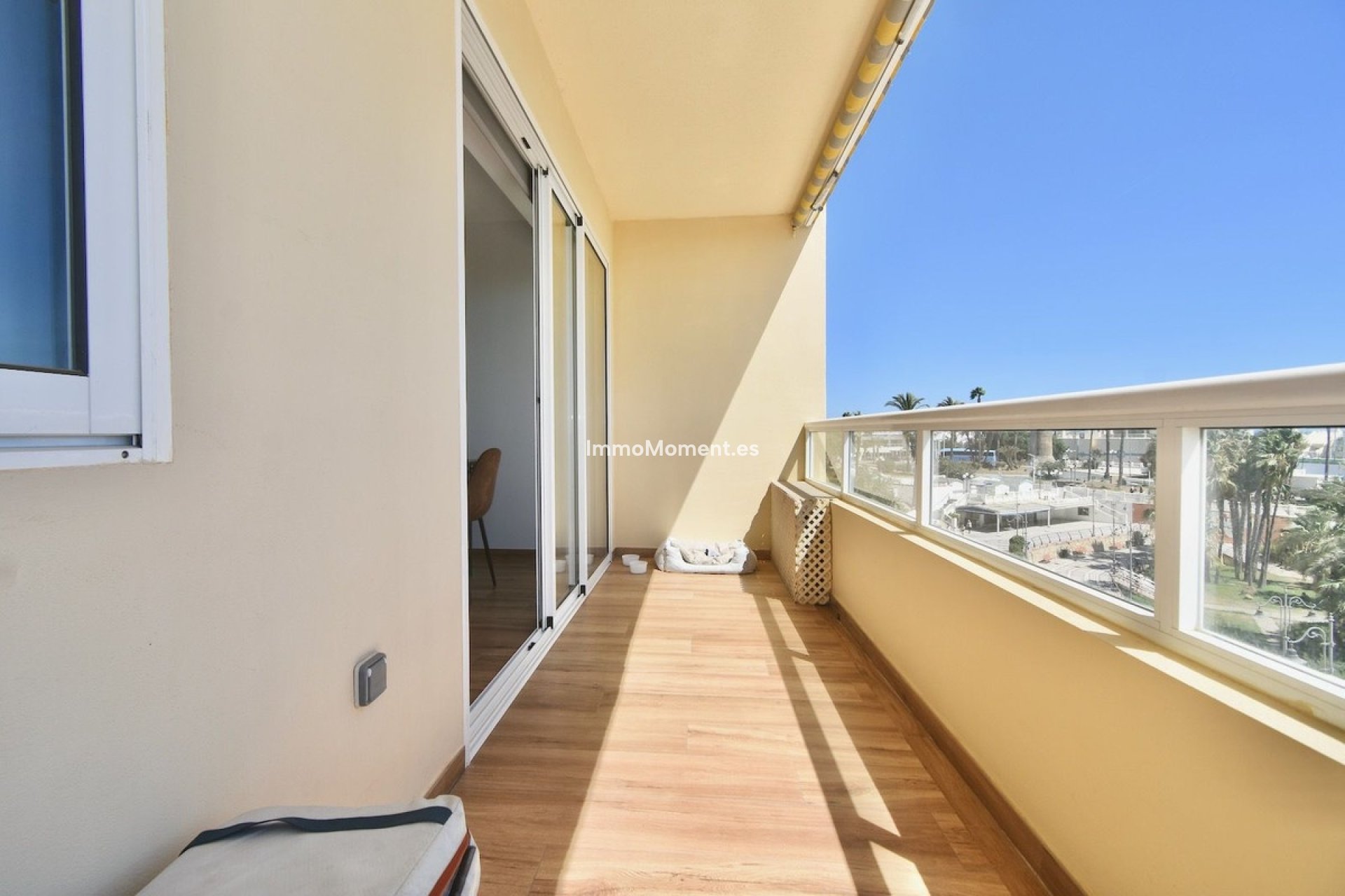 Bestaande woning - Appartement - Benalmadena - Benalmadena Centro
