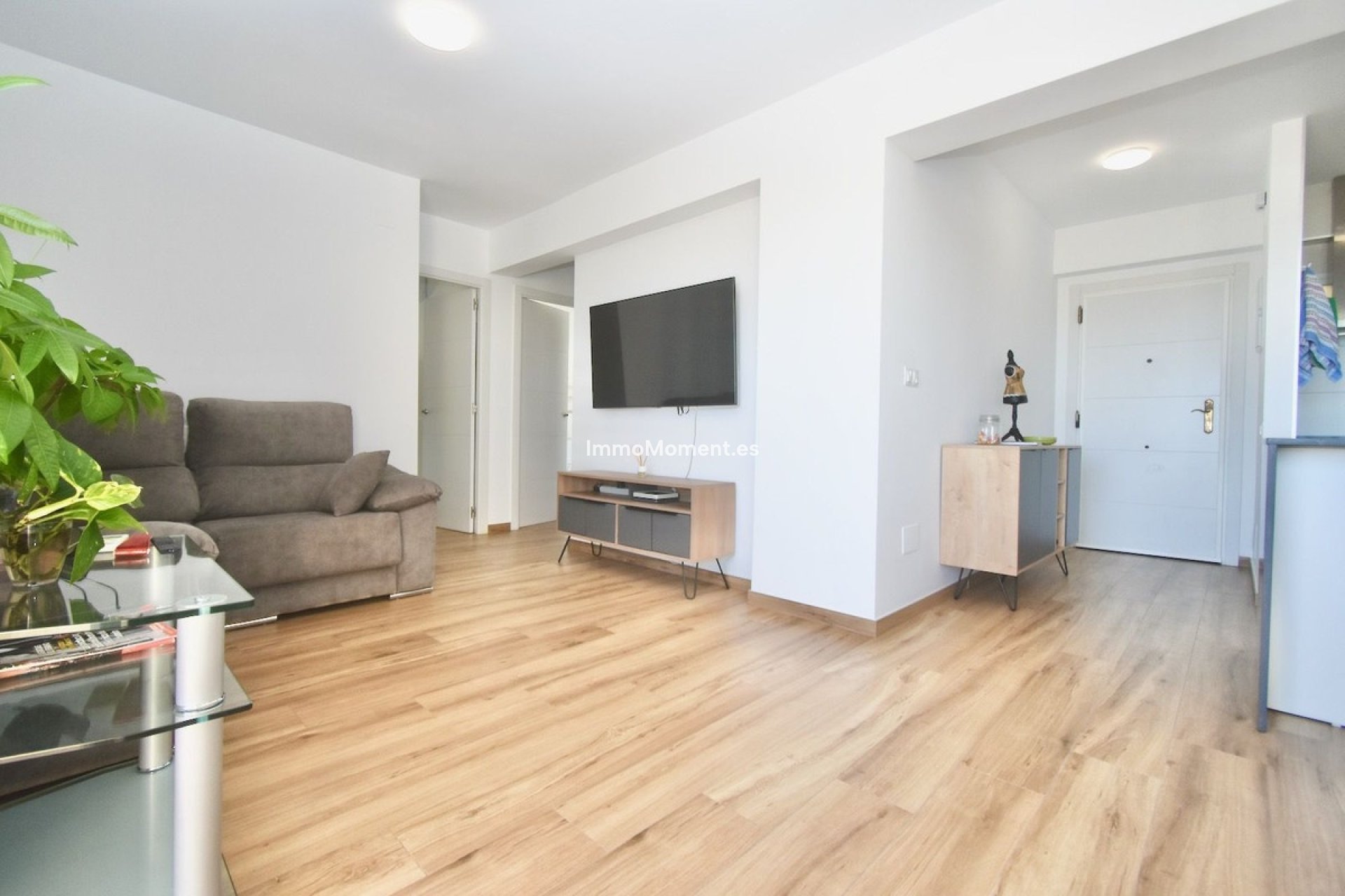 Bestaande woning - Appartement - Benalmadena - Benalmadena Centro