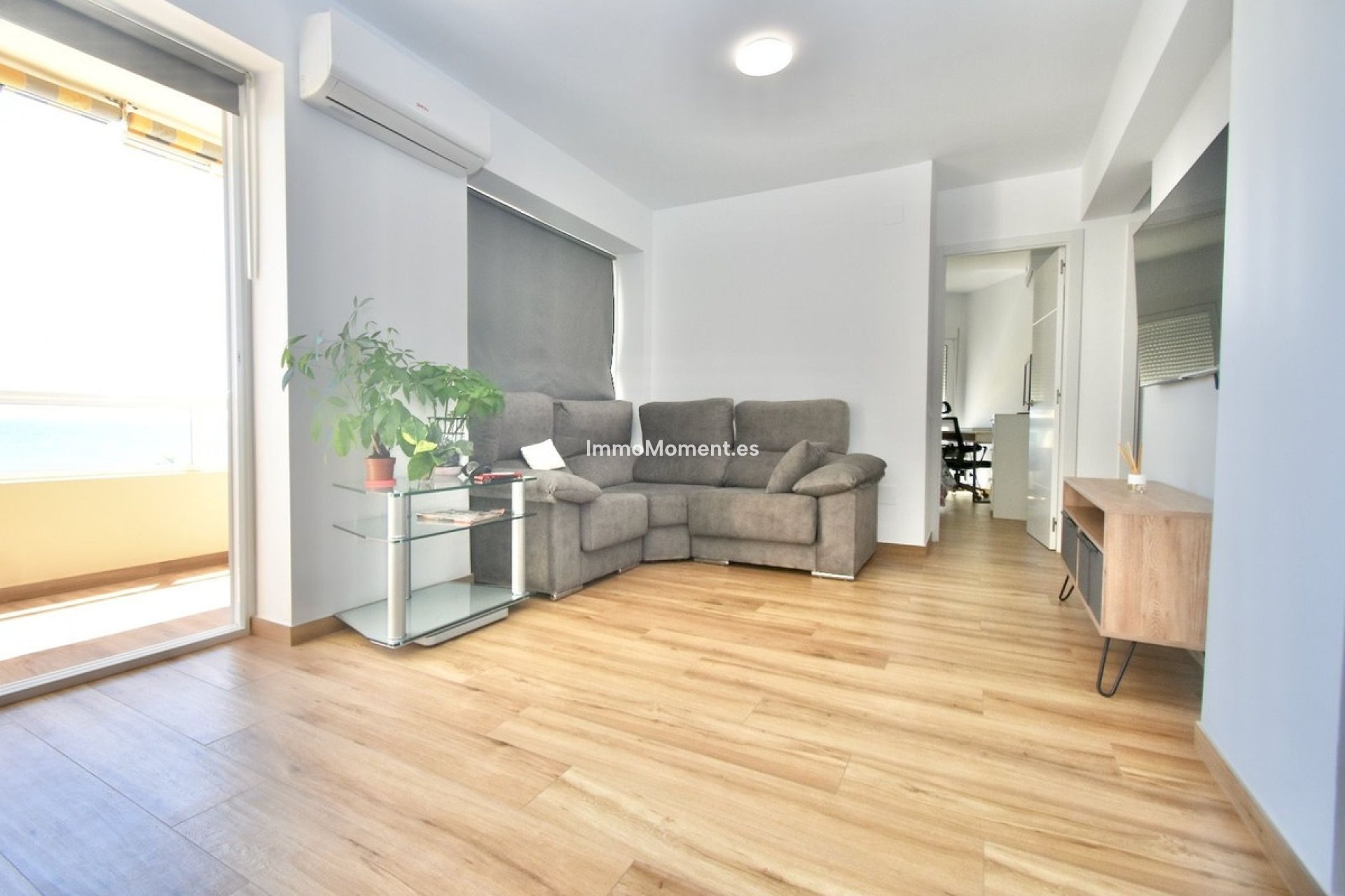 Bestaande woning - Appartement - Benalmadena - Benalmadena Centro