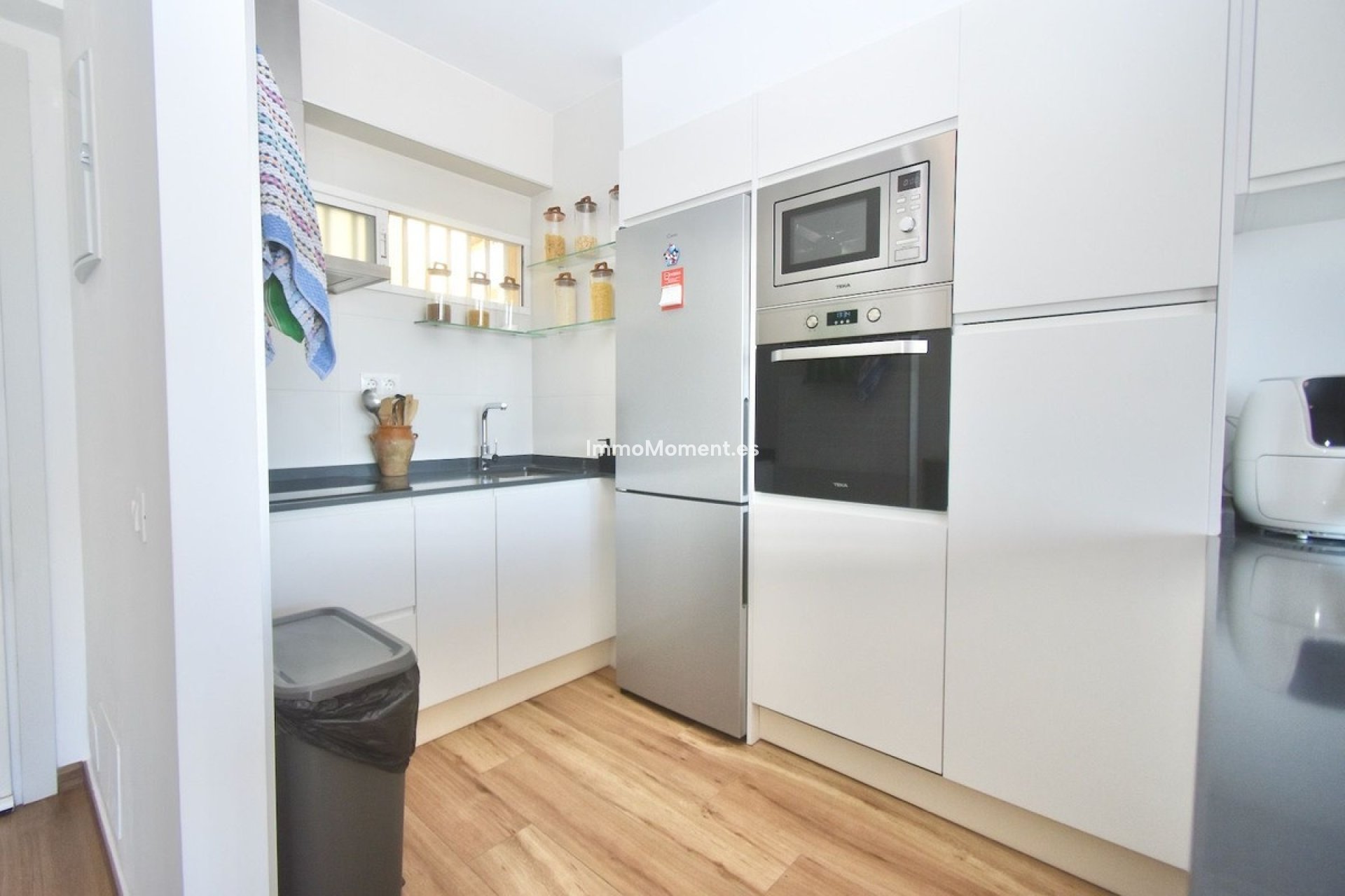 Bestaande woning - Appartement - Benalmadena - Benalmadena Centro