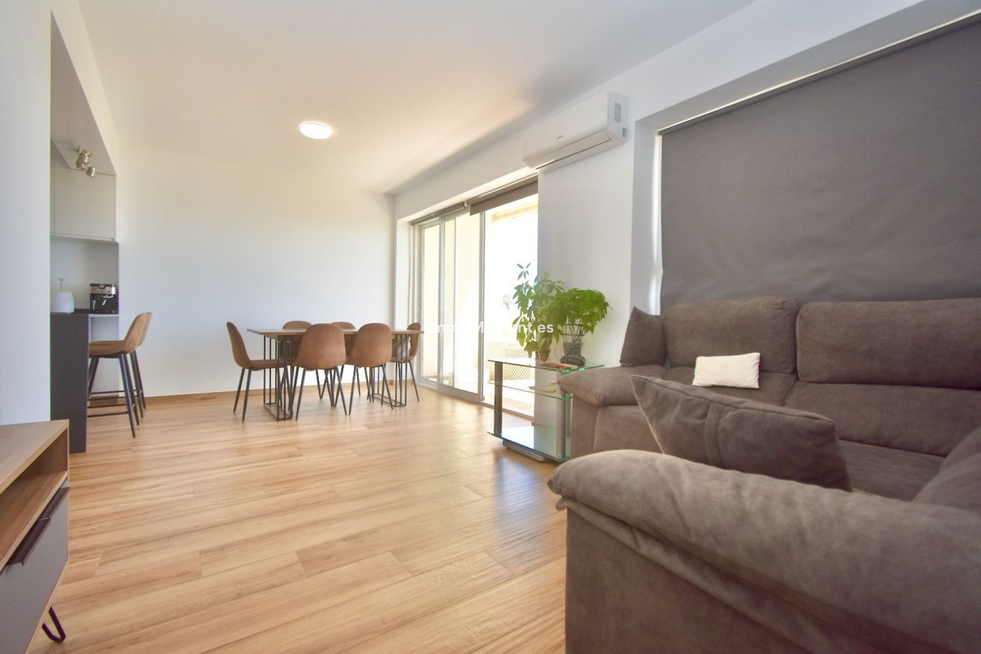 Bestaande woning - Appartement - Benalmadena - Benalmadena Centro