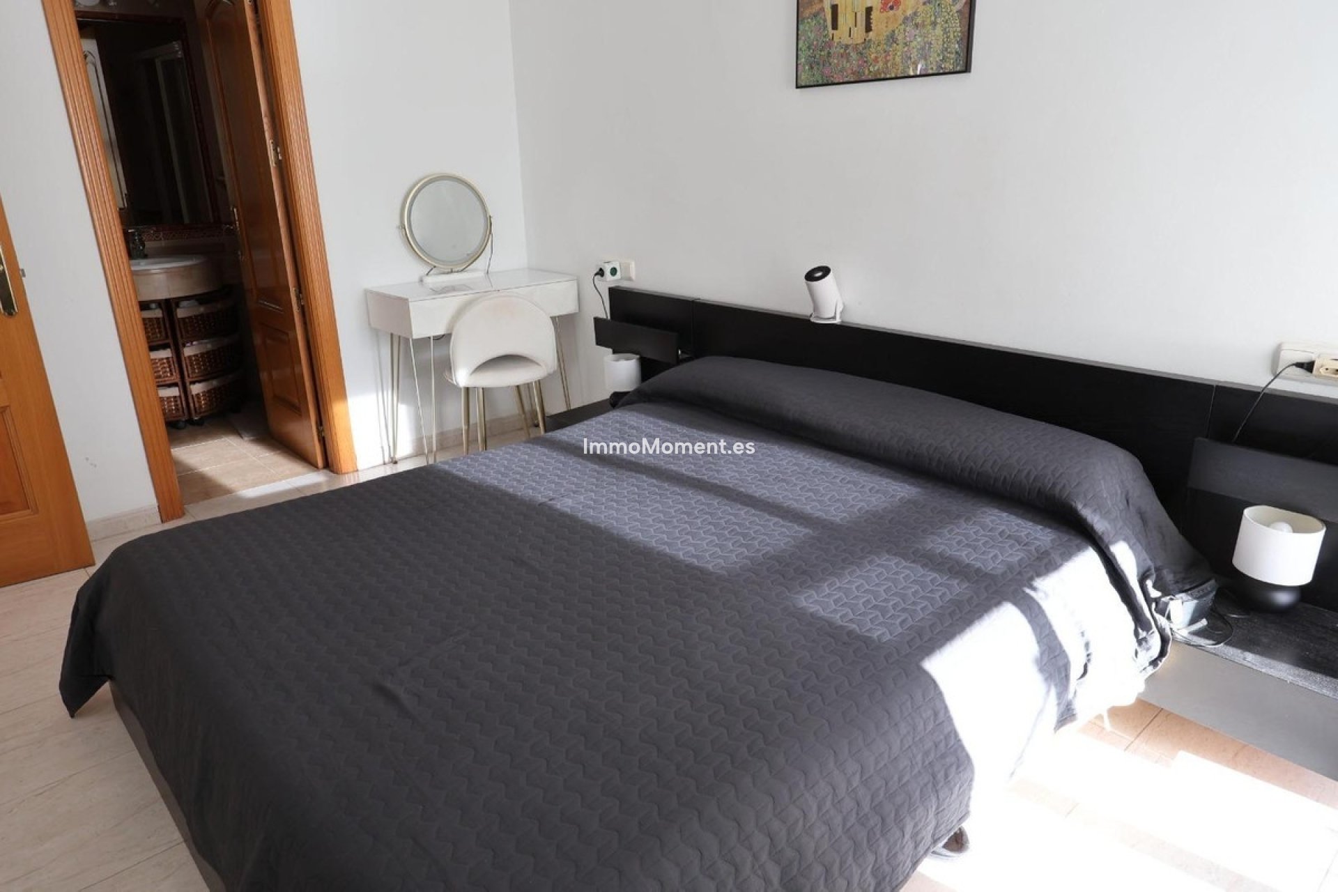 Bestaande woning - Appartement - Benalmadena - Benalmadena Centro