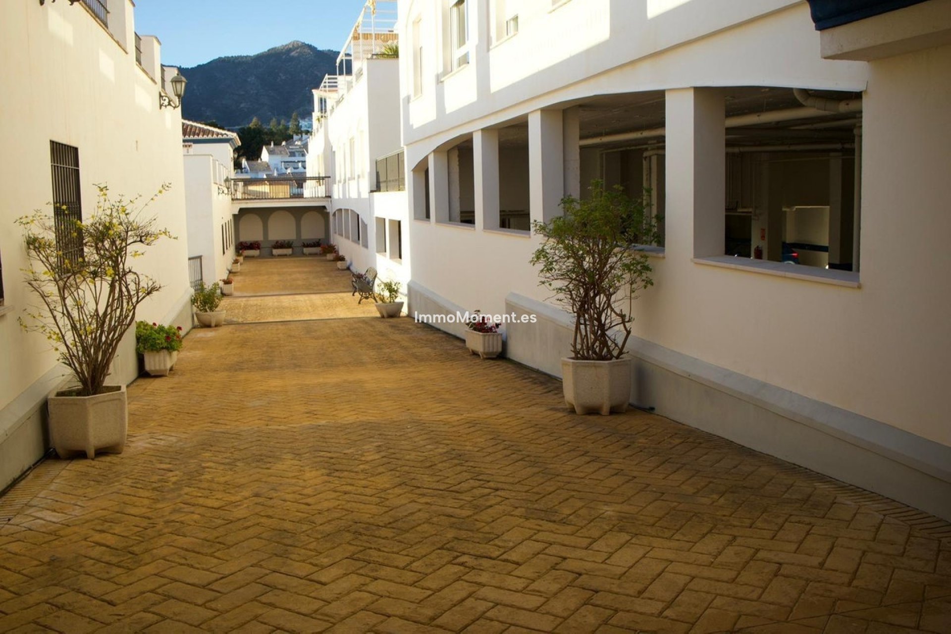 Bestaande woning - Appartement - Benalmadena - Benalmadena Centro