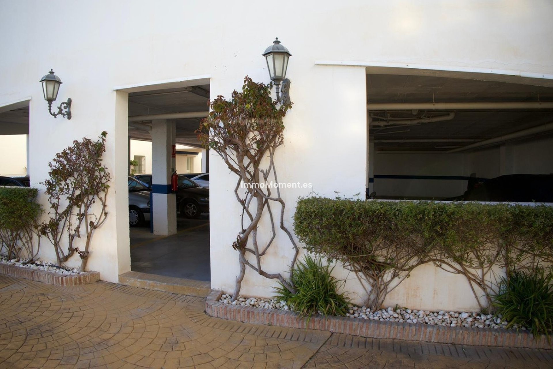 Bestaande woning - Appartement - Benalmadena - Benalmadena Centro