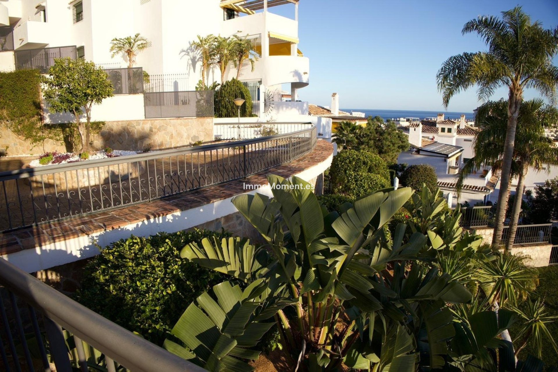 Bestaande woning - Appartement - Benalmadena - Benalmadena Centro