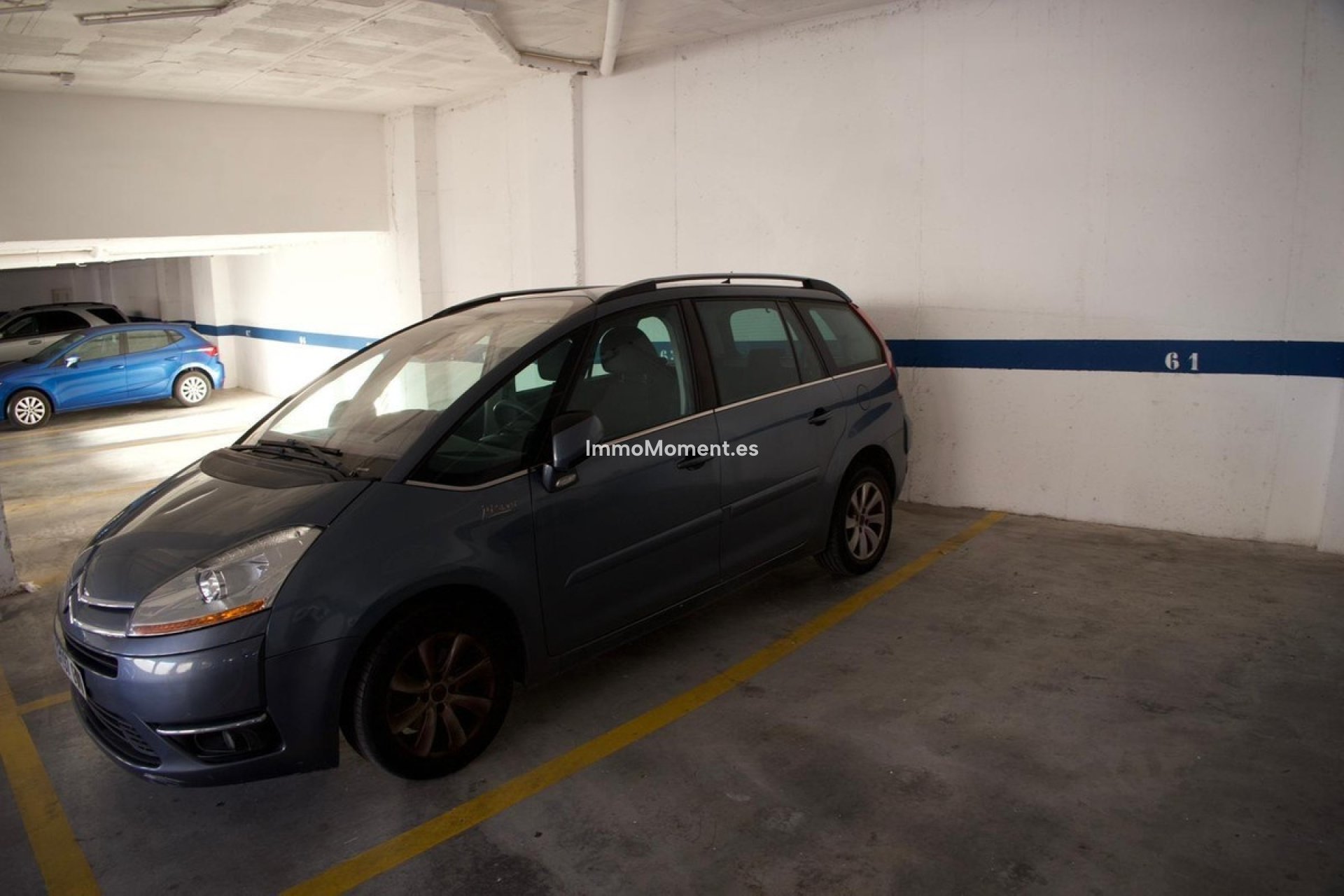 Bestaande woning - Appartement - Benalmadena - Benalmadena Centro