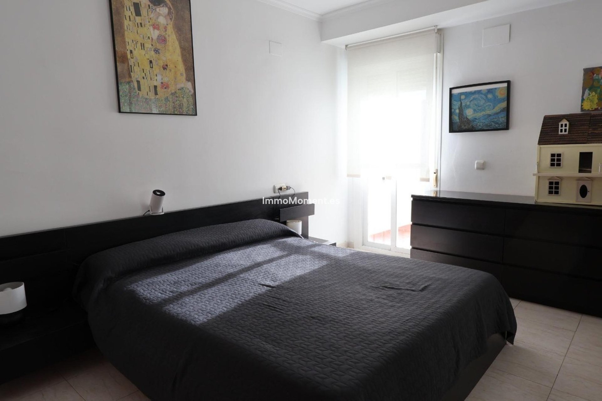 Bestaande woning - Appartement - Benalmadena - Benalmadena Centro