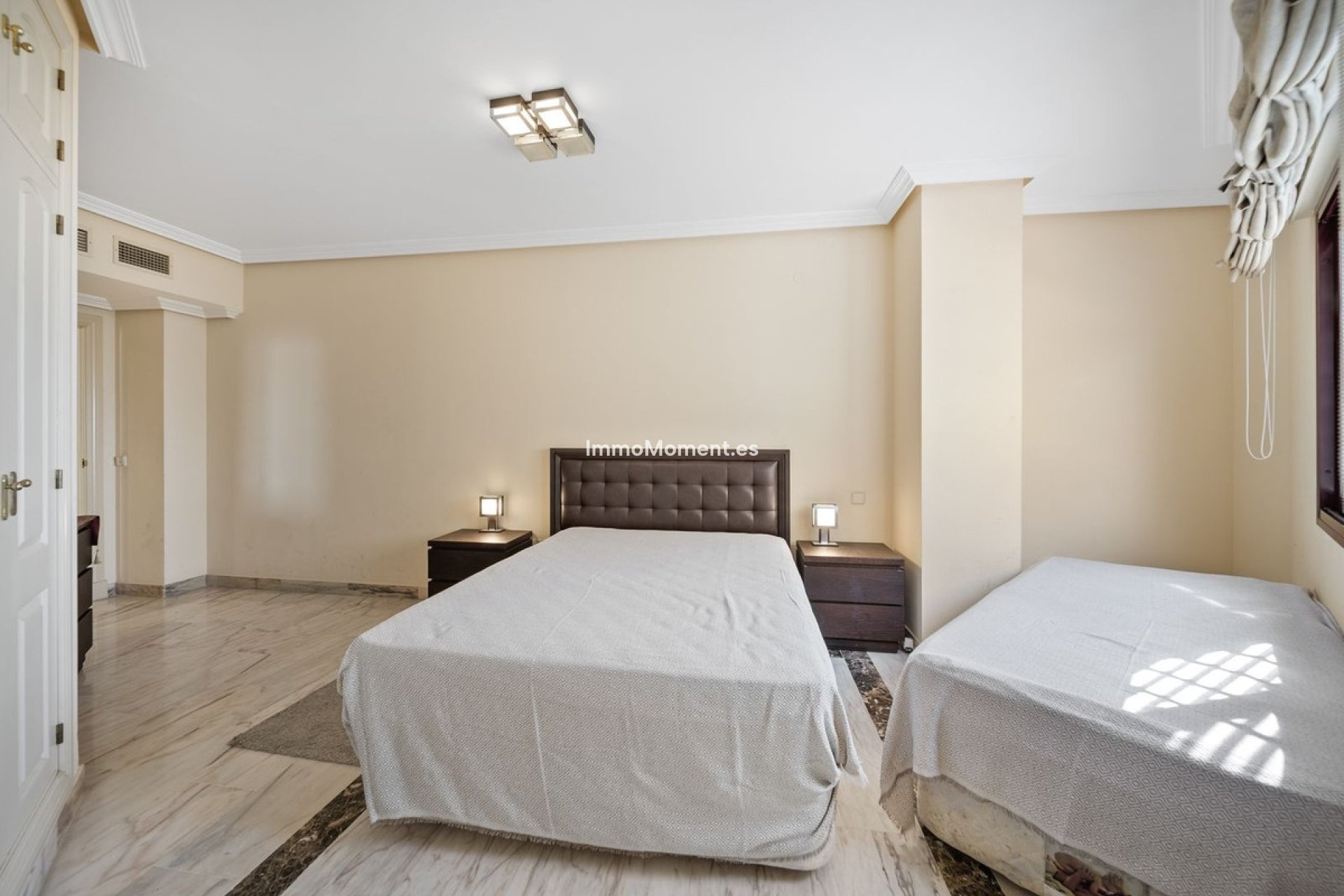 Bestaande woning - Appartement - Benalmadena - Benalmadena Centro