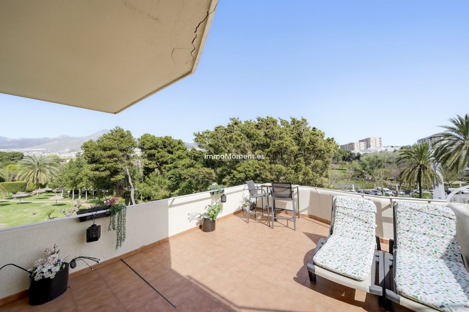 Bestaande woning - Appartement - Benalmadena - Benalmadena Centro
