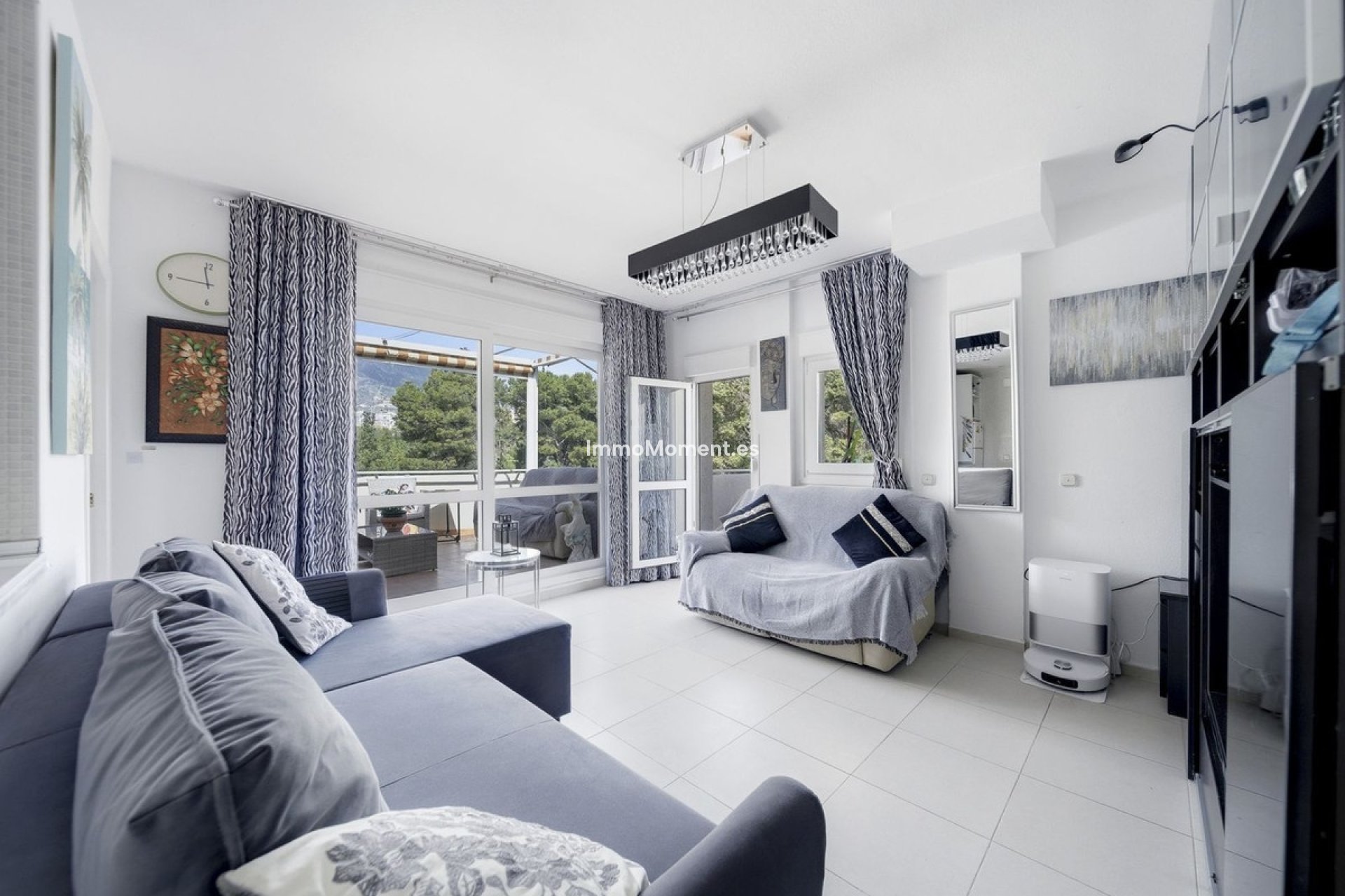 Bestaande woning - Appartement - Benalmadena - Benalmadena Centro