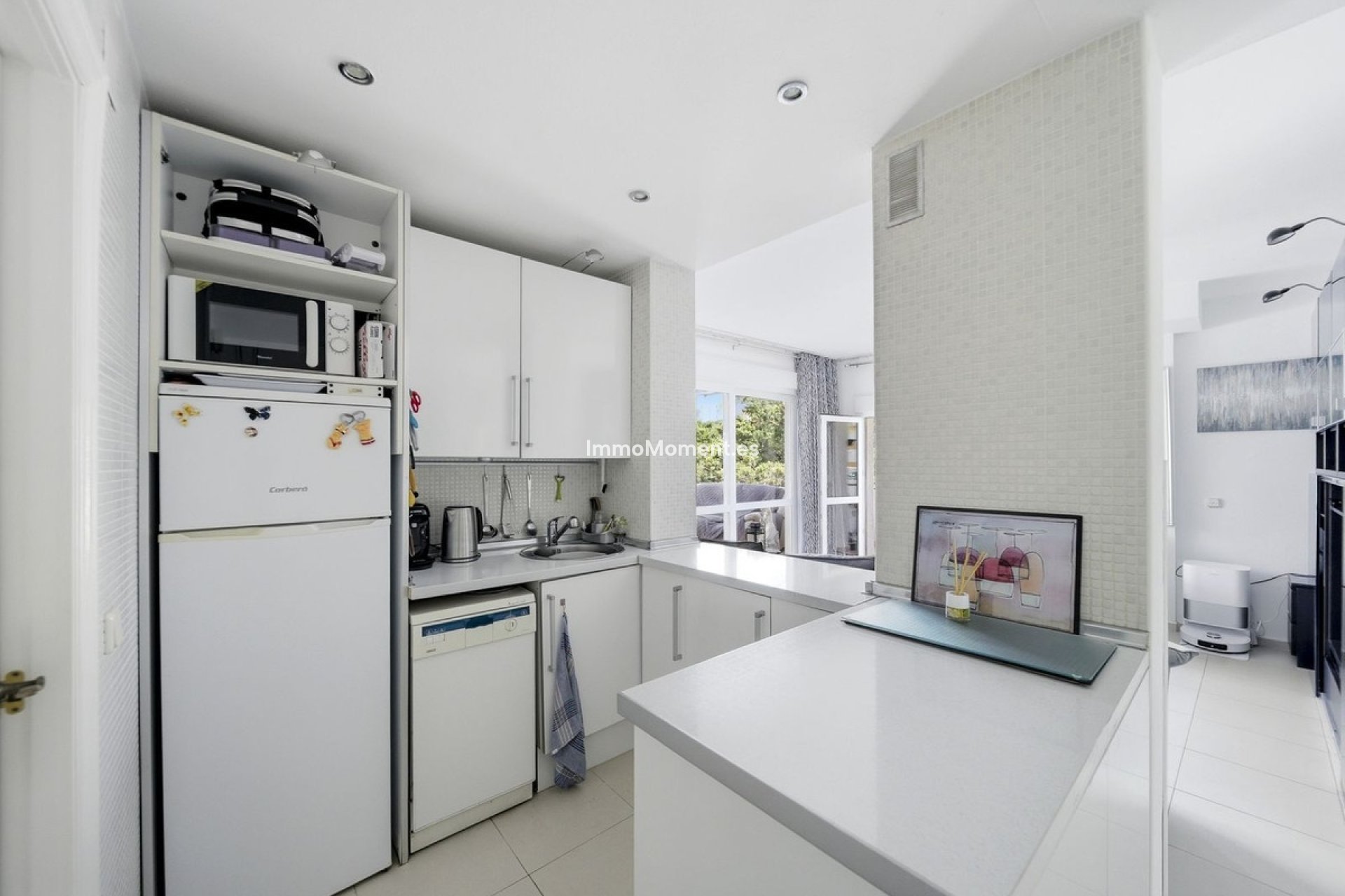 Bestaande woning - Appartement - Benalmadena - Benalmadena Centro