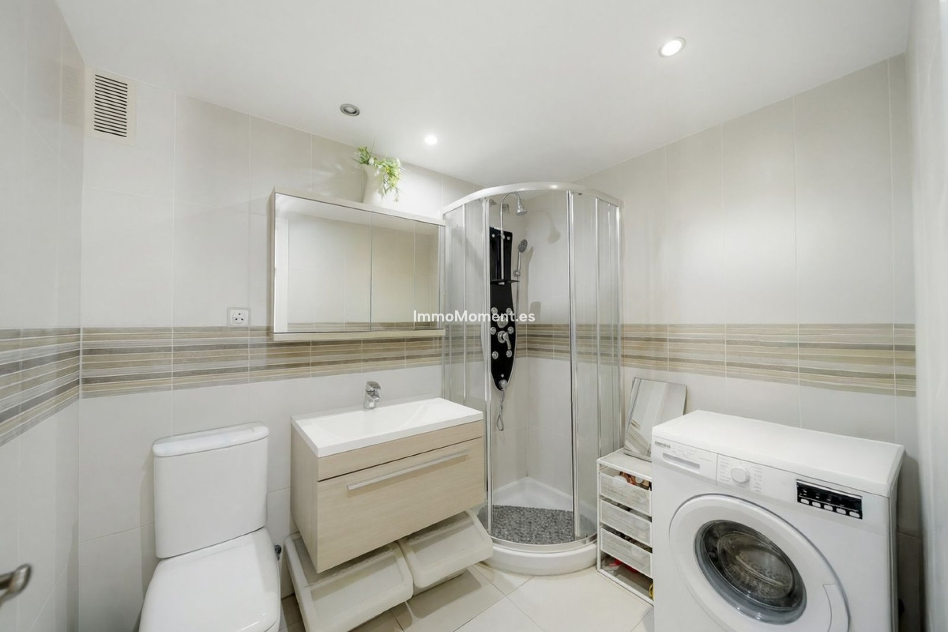 Bestaande woning - Appartement - Benalmadena - Benalmadena Centro