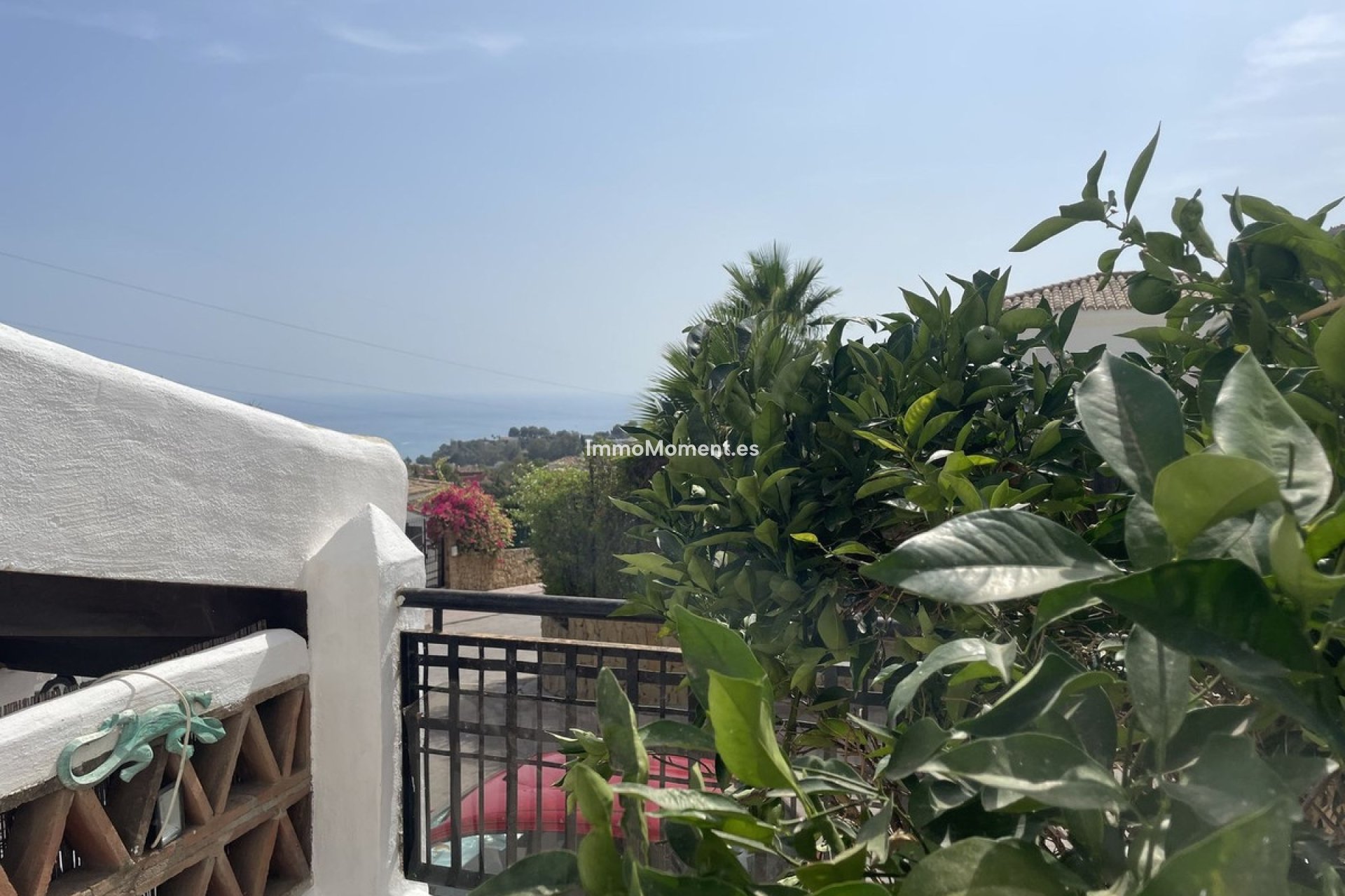 Bestaande woning - Appartement - Benalmadena - Benalmadena Centro