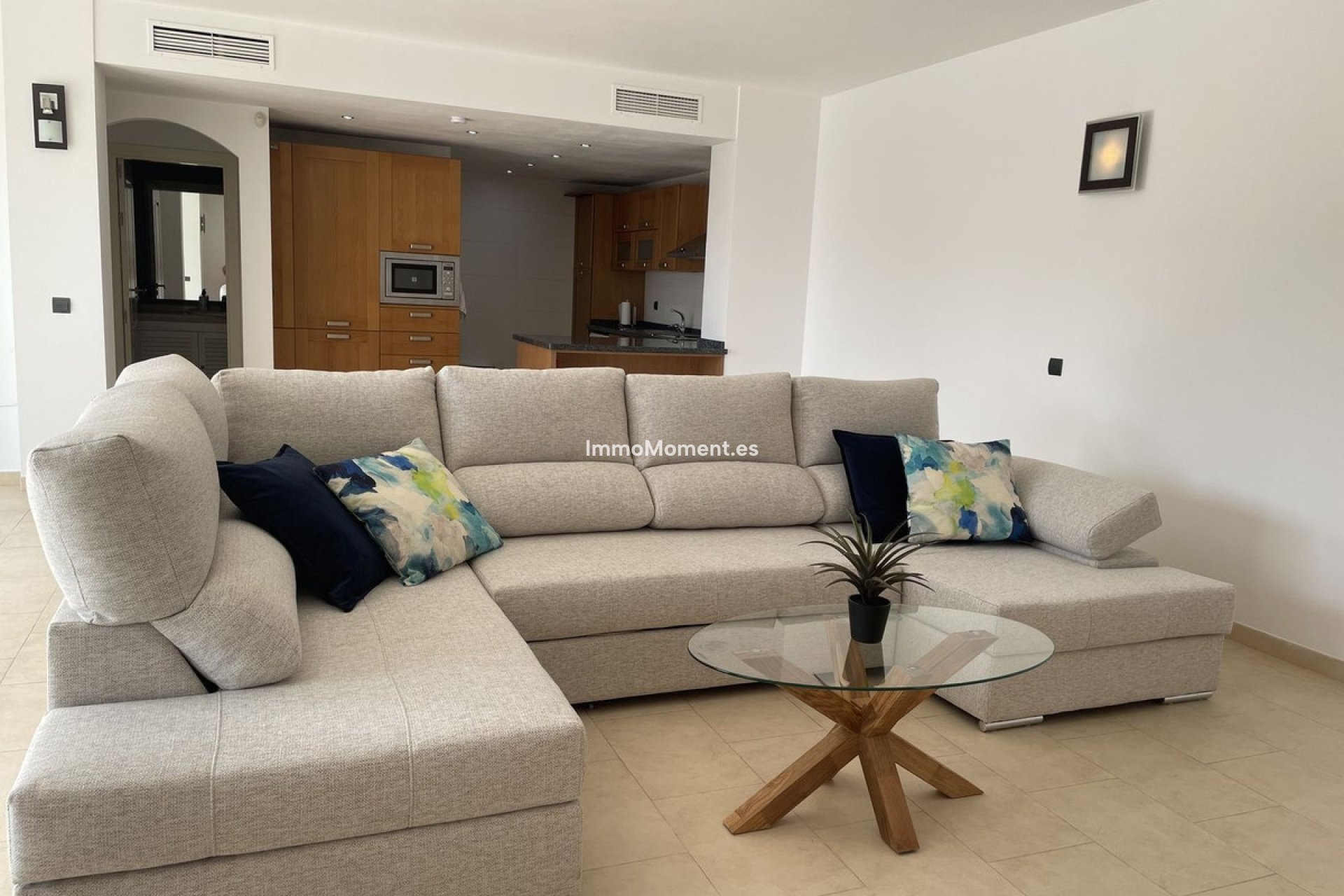 Bestaande woning - Appartement - Benalmadena - Benalmadena Centro