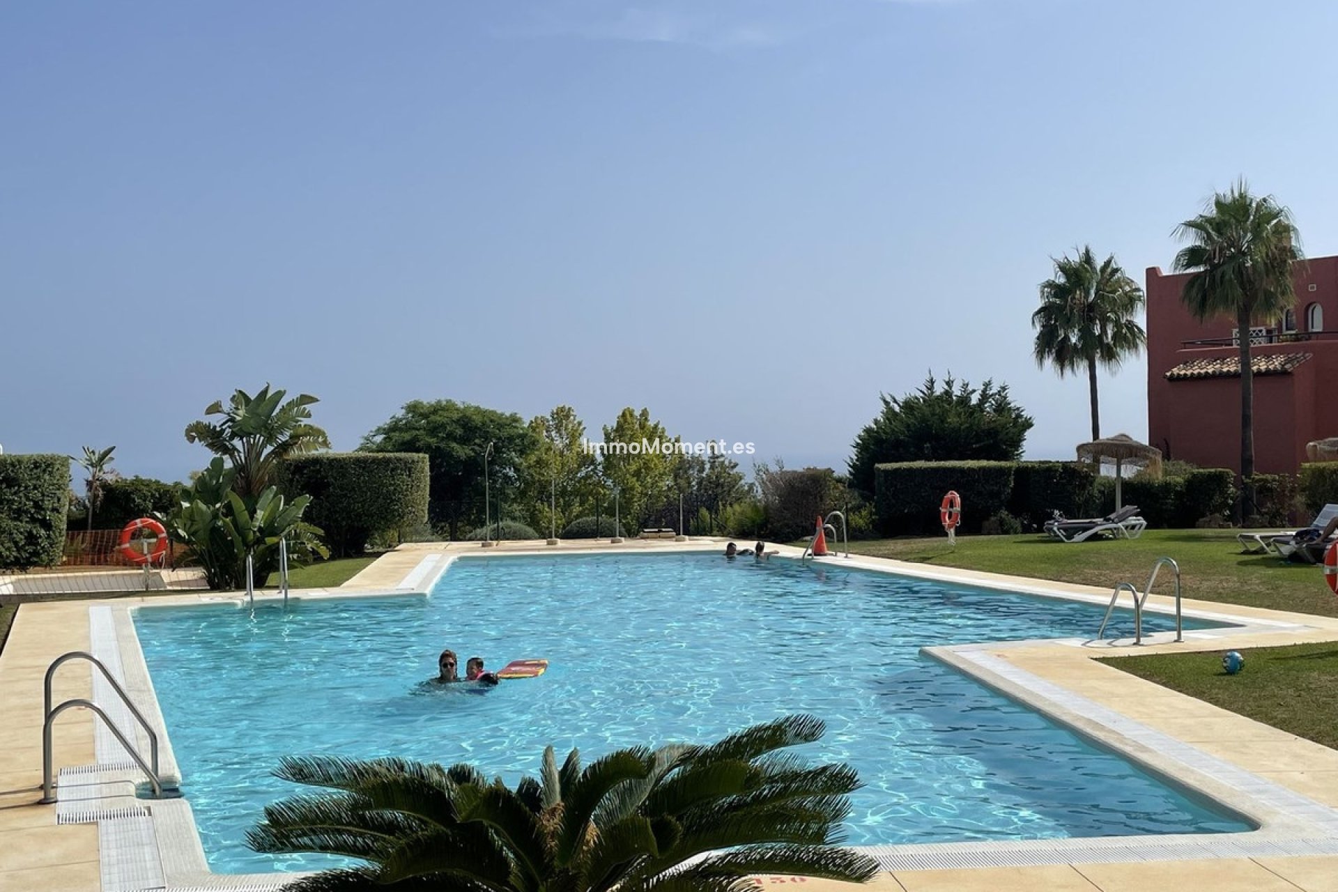 Bestaande woning - Appartement - Benalmadena - Benalmadena Centro