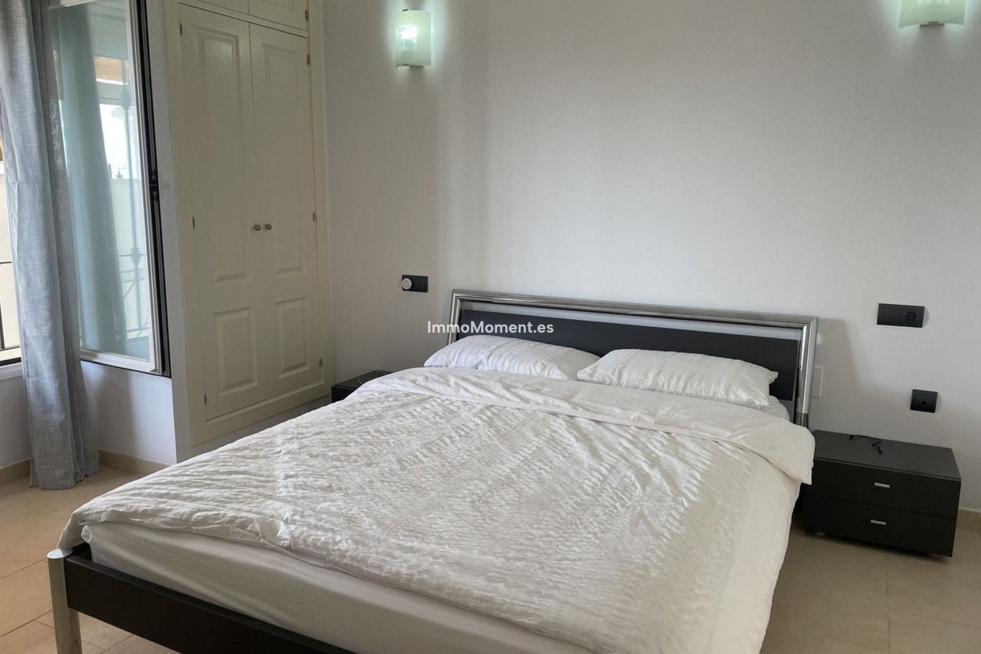 Bestaande woning - Appartement - Benalmadena - Benalmadena Centro