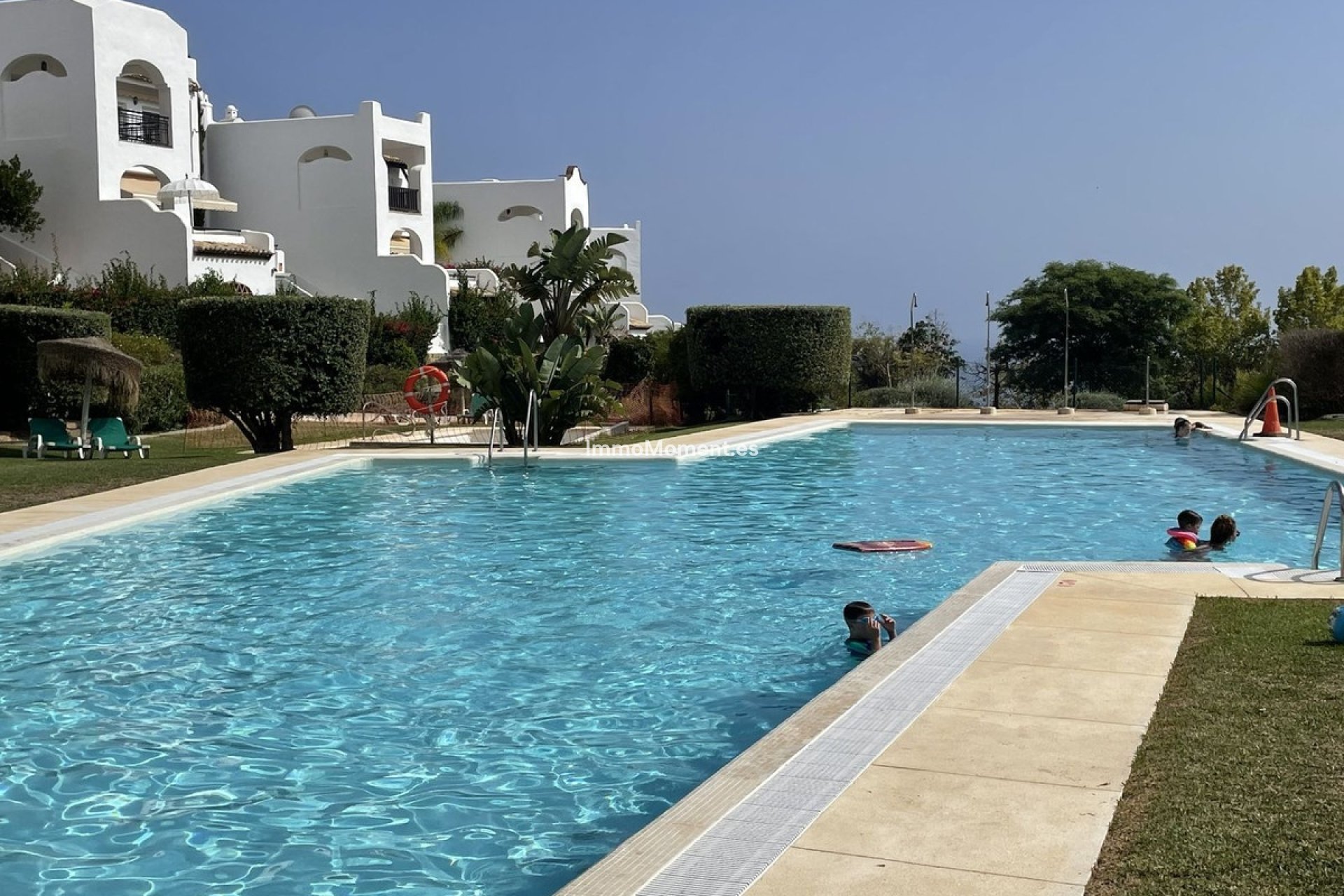 Bestaande woning - Appartement - Benalmadena - Benalmadena Centro