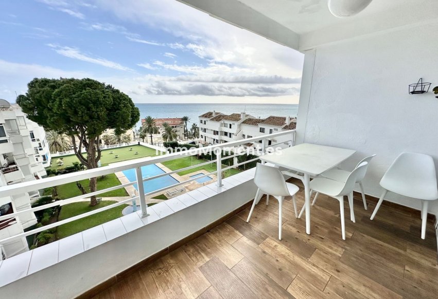 Bestaande woning - Appartement - Benalmadena - Benalmadena Centro