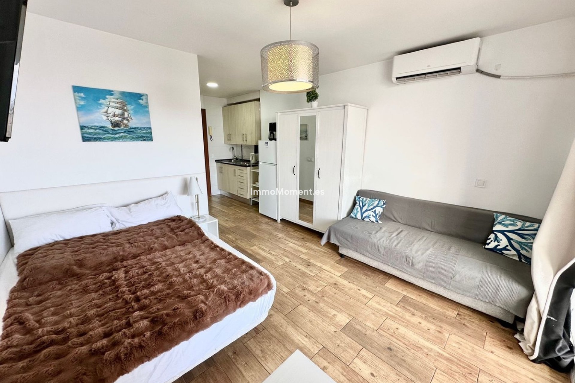 Bestaande woning - Appartement - Benalmadena - Benalmadena Centro