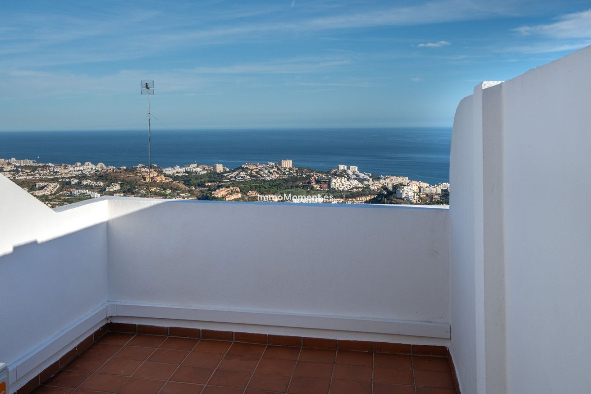 Bestaande woning - Appartement - Benalmadena - Benalmadena Centro