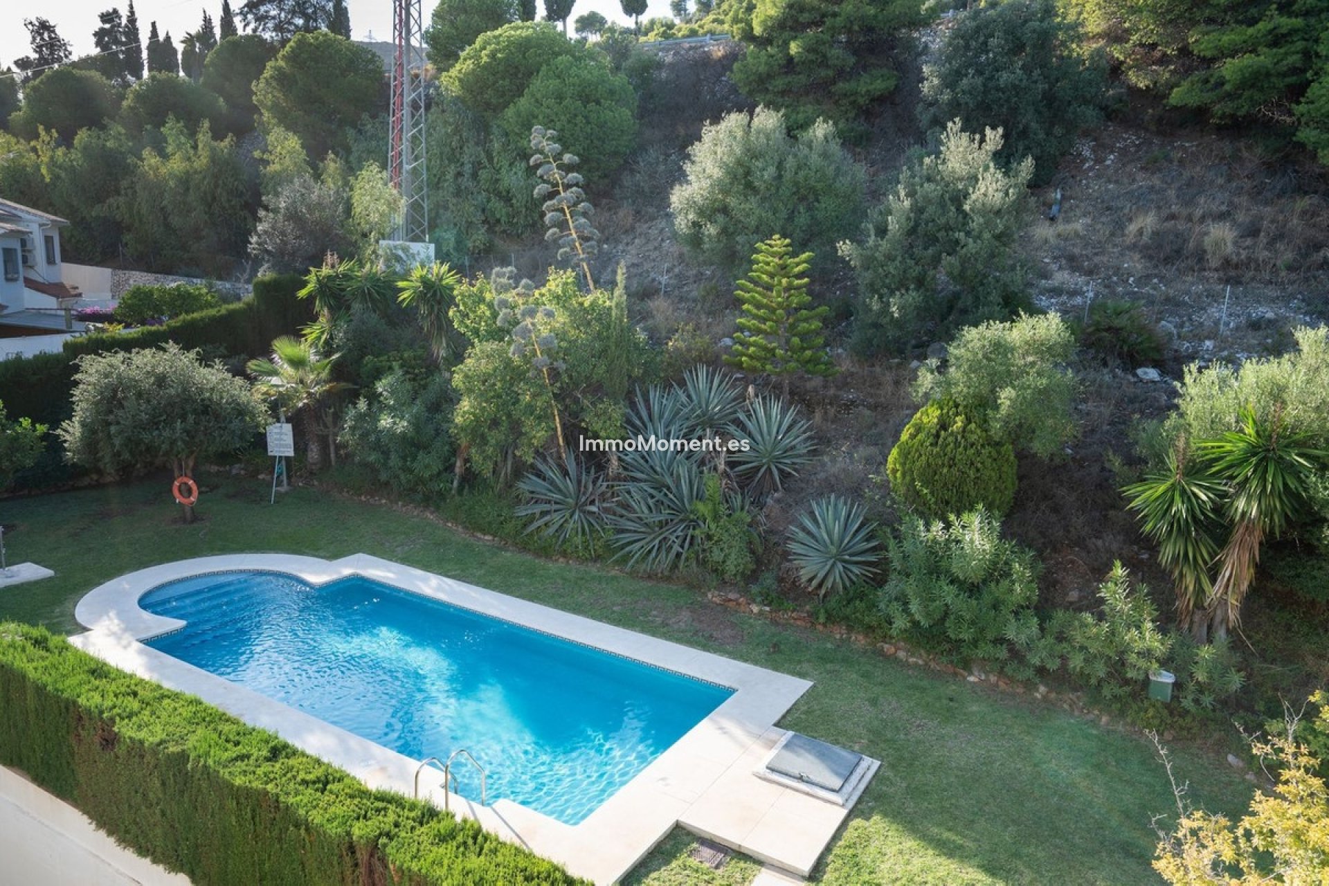 Bestaande woning - Appartement - Benalmadena - Benalmadena Centro