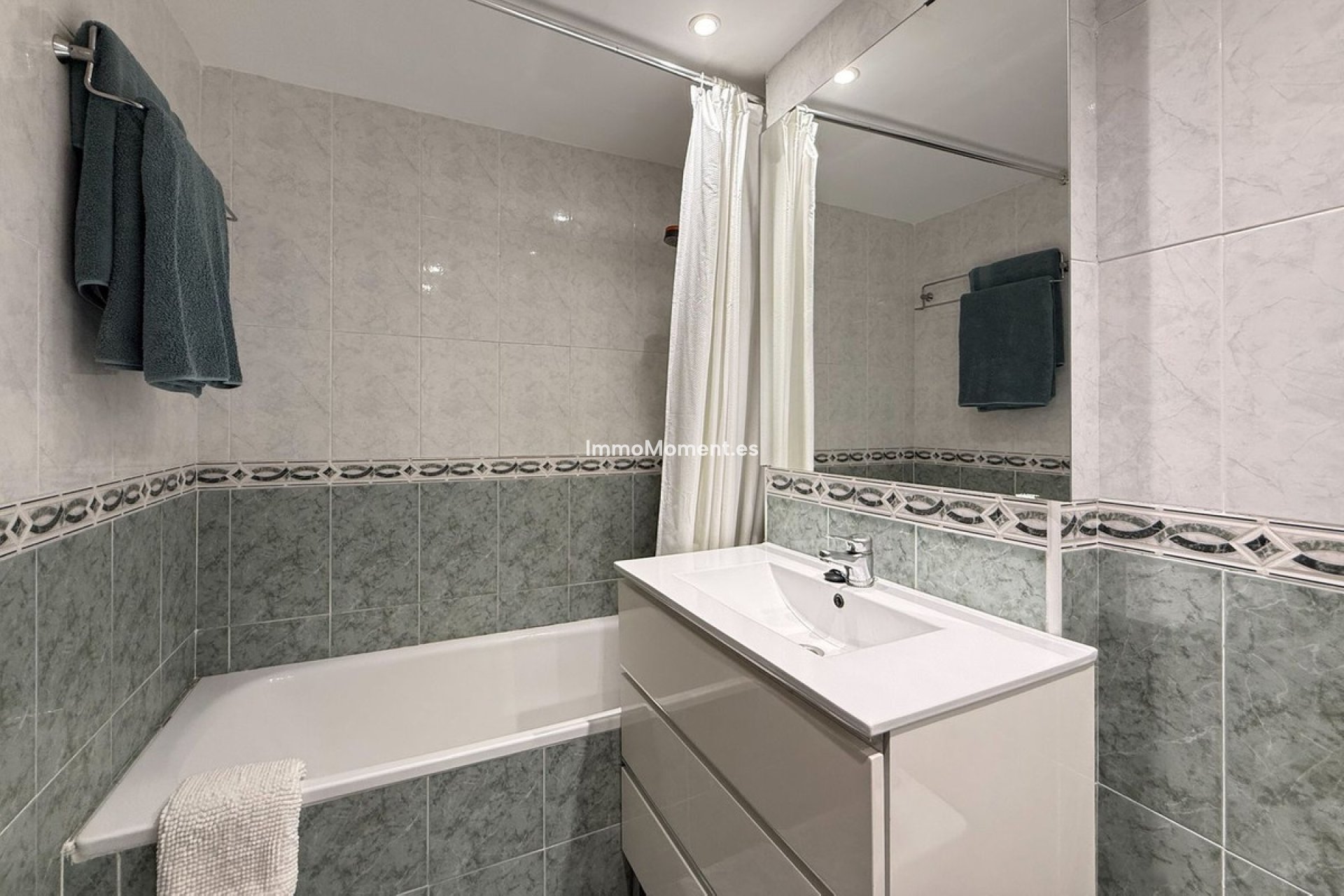 Bestaande woning - Appartement - Benalmadena - Benalmadena Centro