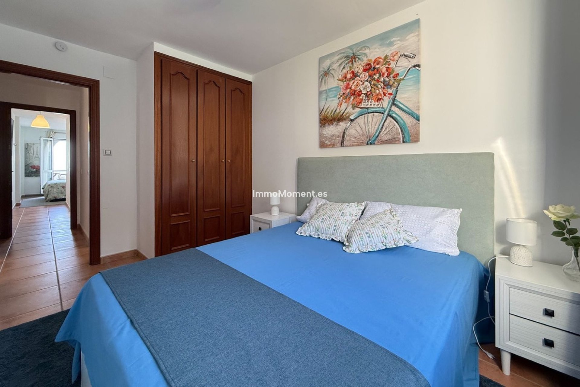 Bestaande woning - Appartement - Benalmadena - Benalmadena Centro