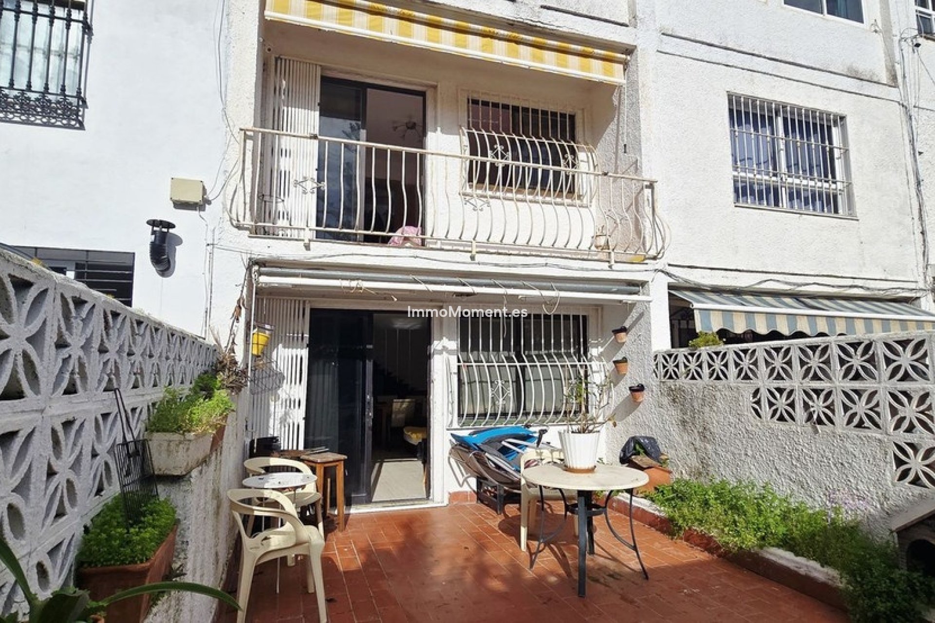Bestaande woning - Appartement - Benalmadena - Benalmadena Centro