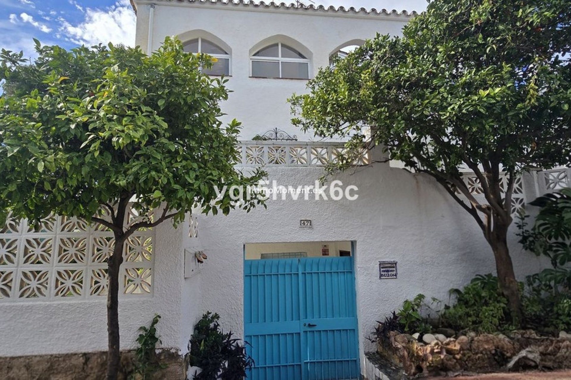 Bestaande woning - Appartement - Benalmadena - Benalmadena Centro