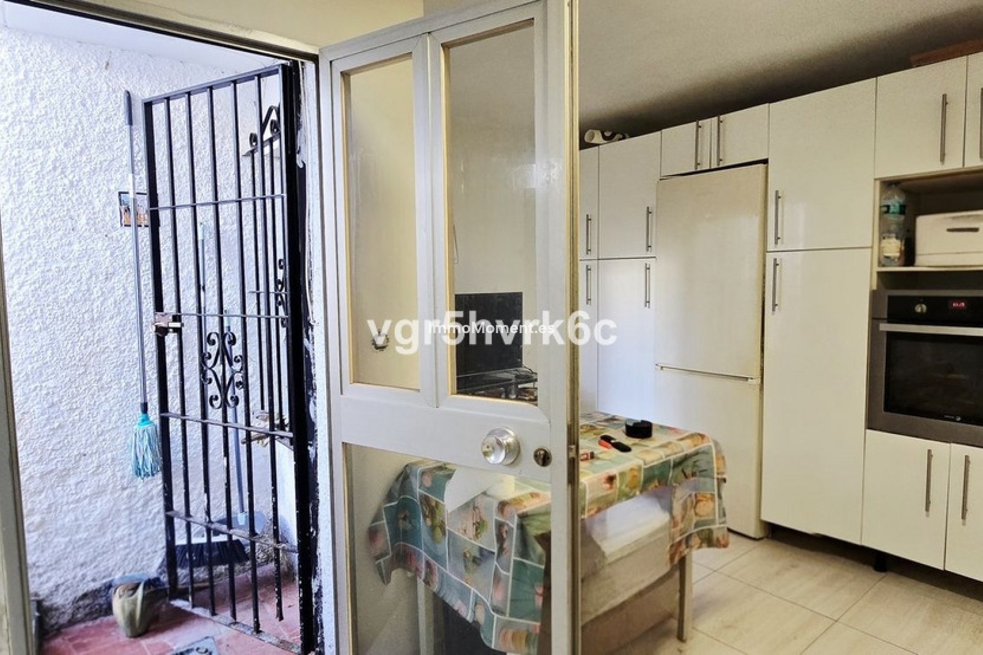 Bestaande woning - Appartement - Benalmadena - Benalmadena Centro