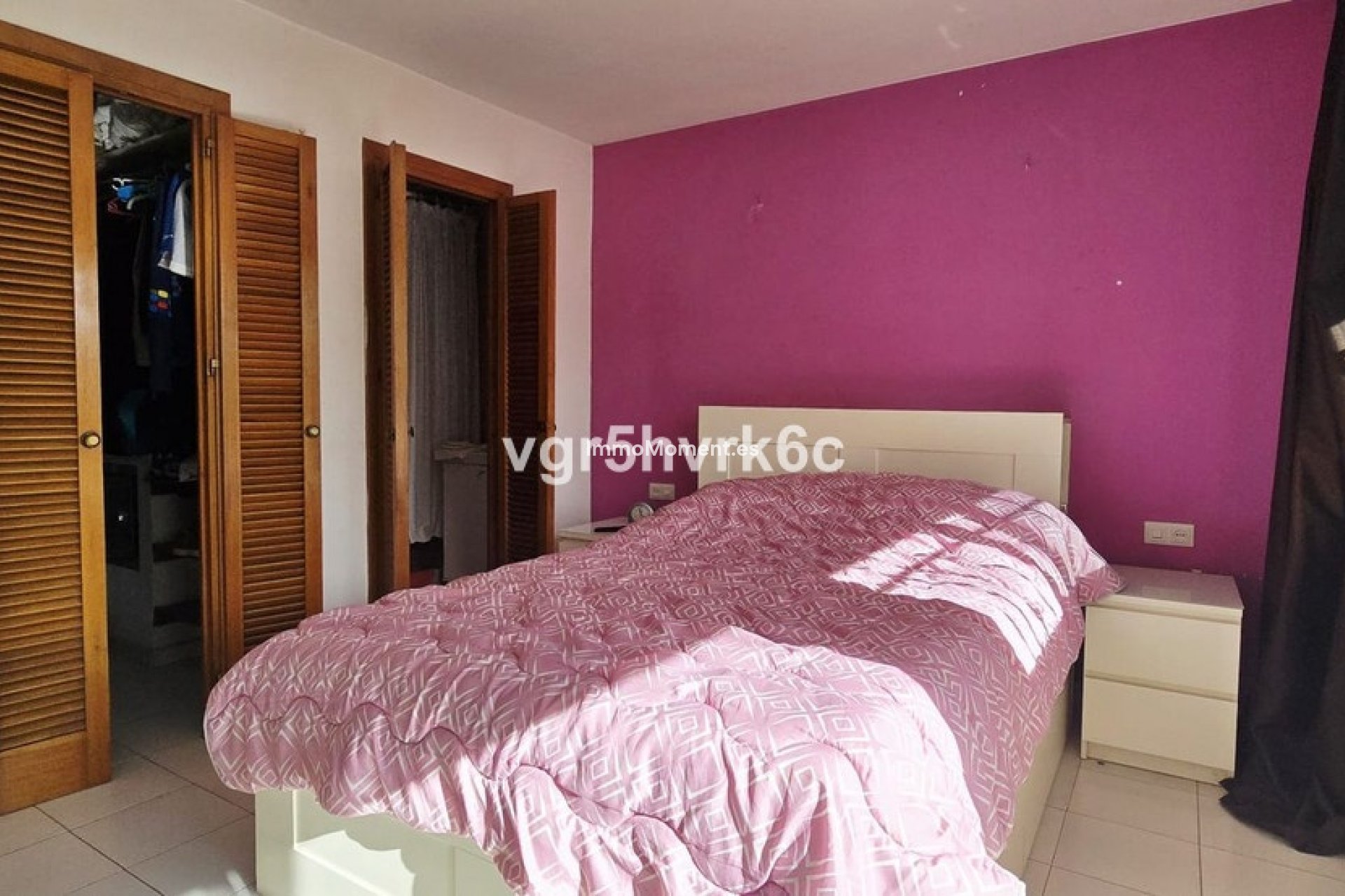 Bestaande woning - Appartement - Benalmadena - Benalmadena Centro