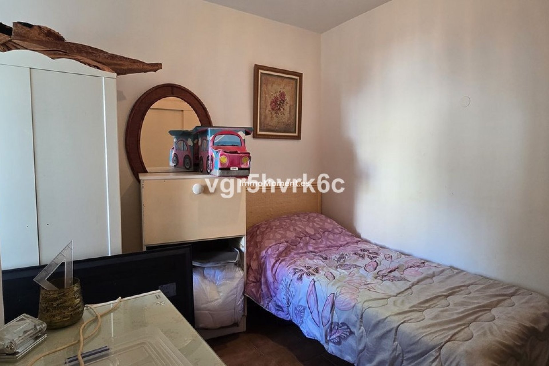 Bestaande woning - Appartement - Benalmadena - Benalmadena Centro