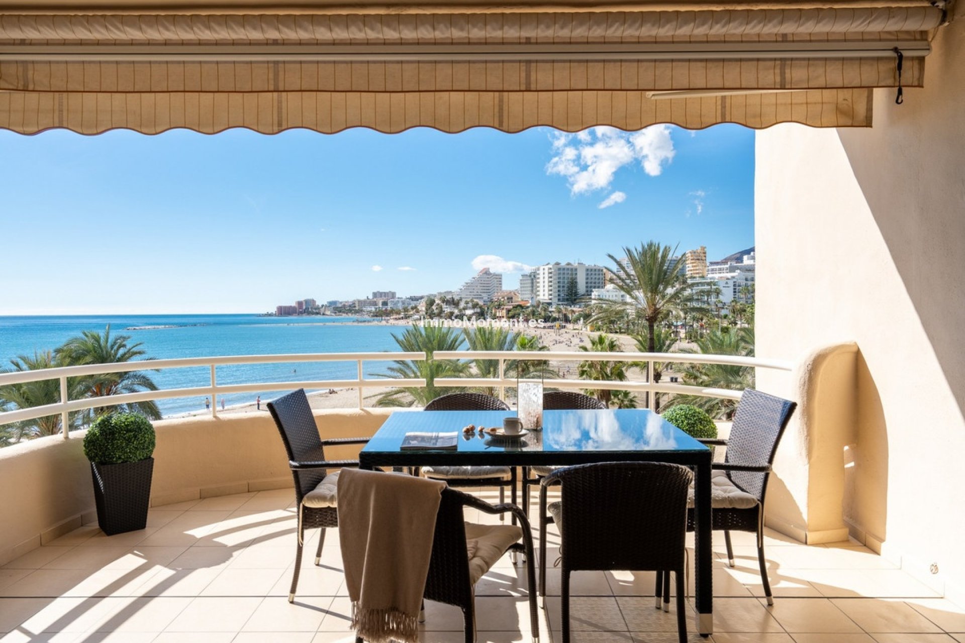 Bestaande woning - Appartement - Benalmadena - Benalmadena Centro