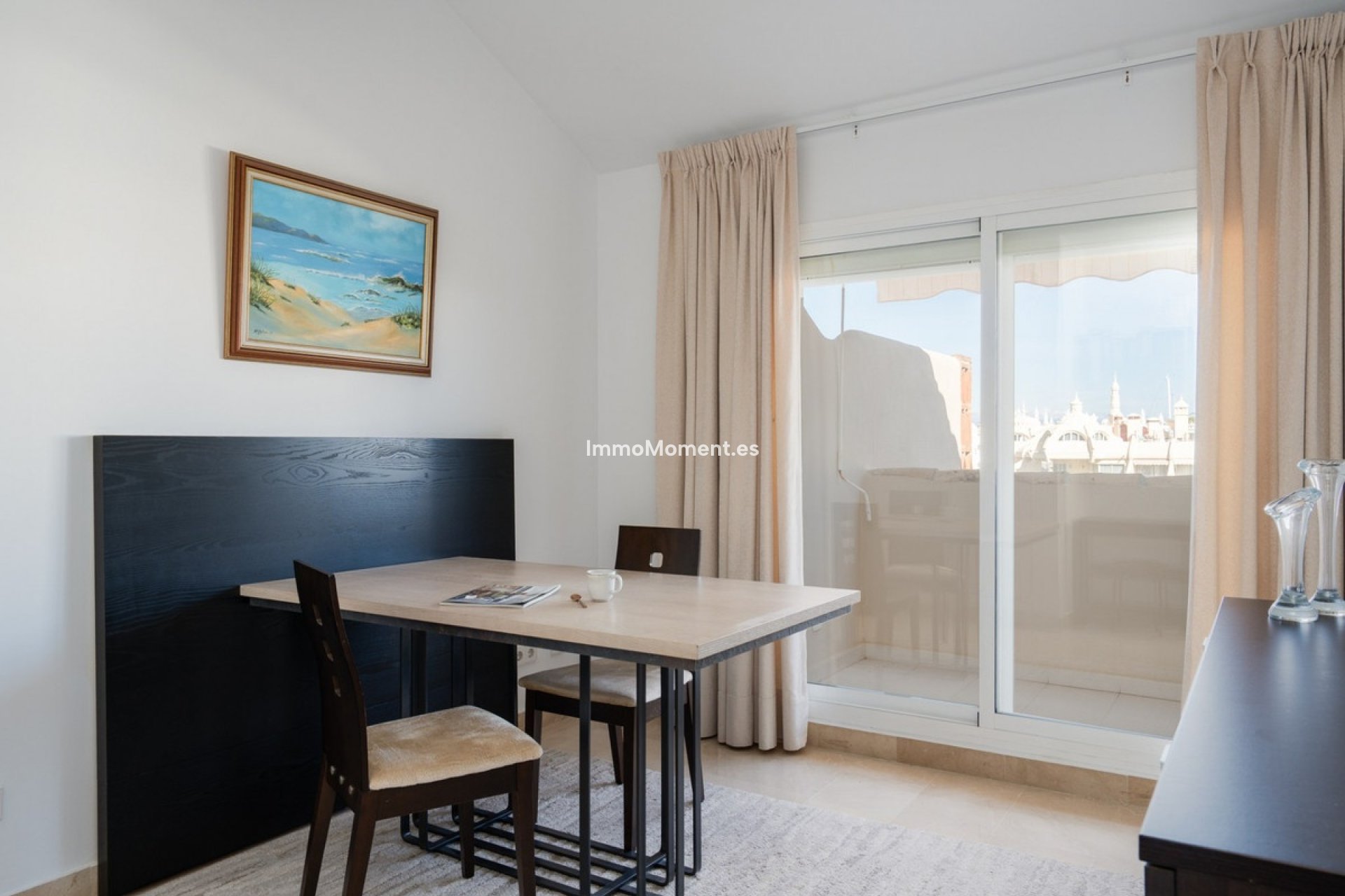Bestaande woning - Appartement - Benalmadena - Benalmadena Centro