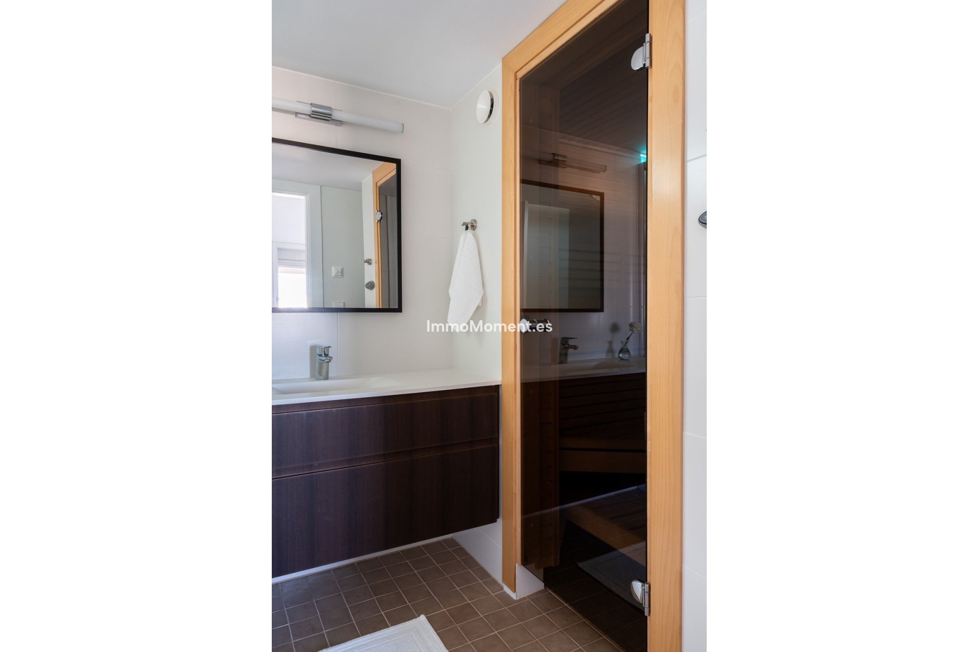 Bestaande woning - Appartement - Benalmadena - Benalmadena Centro