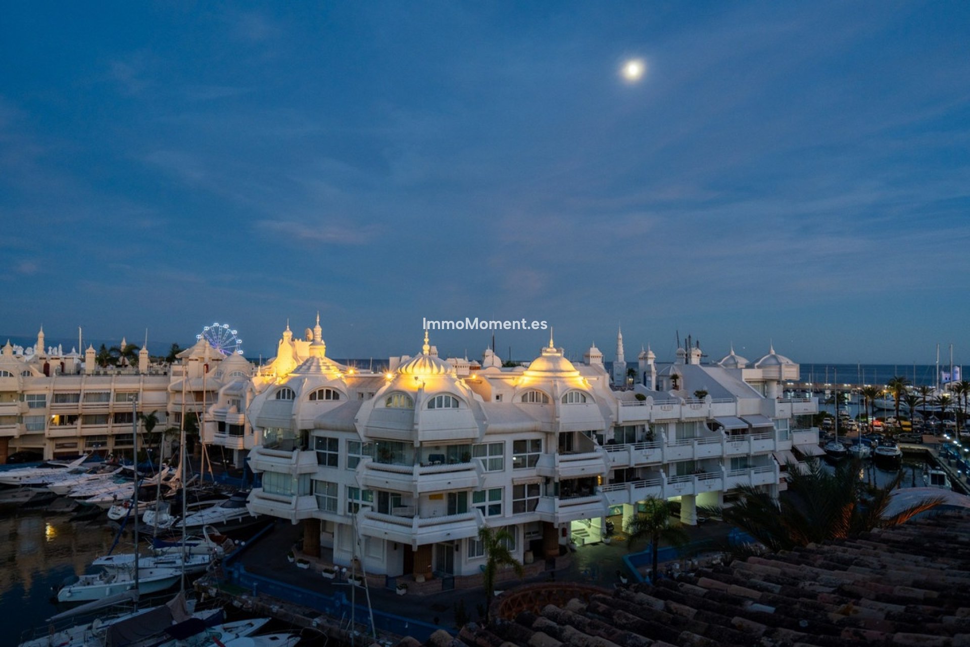 Bestaande woning - Appartement - Benalmadena - Benalmadena Centro