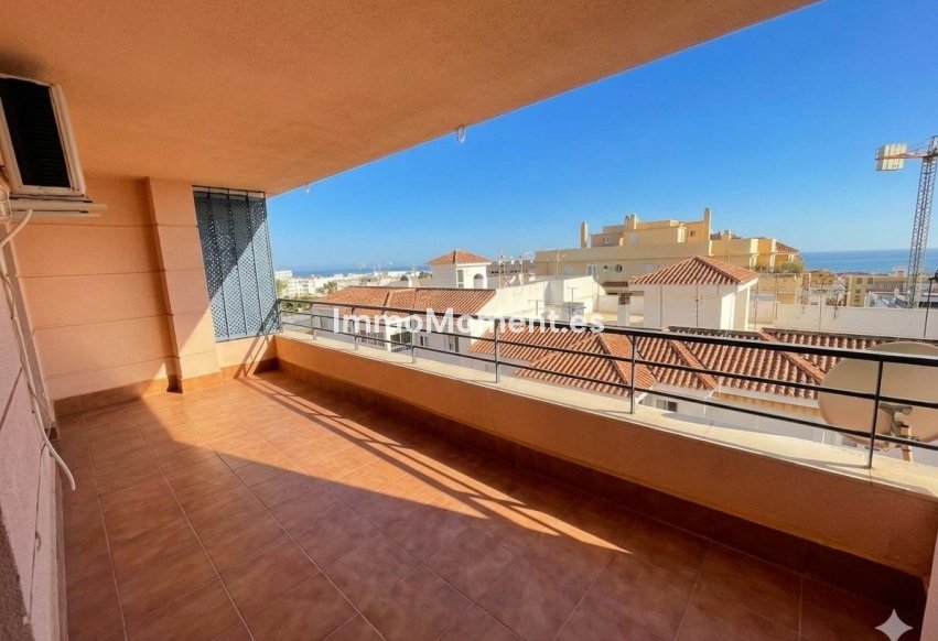 Bestaande woning - Appartement - Benalmadena - Benalmadena Centro