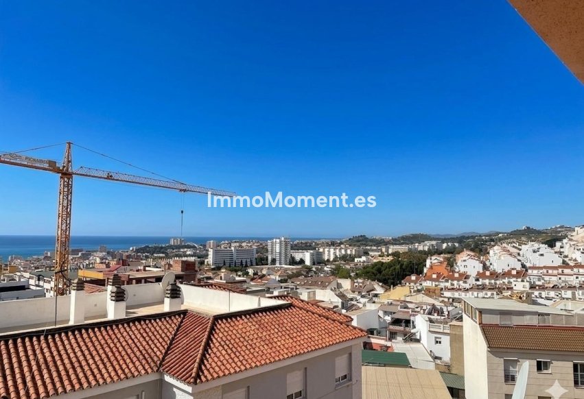 Bestaande woning - Appartement - Benalmadena - Benalmadena Centro