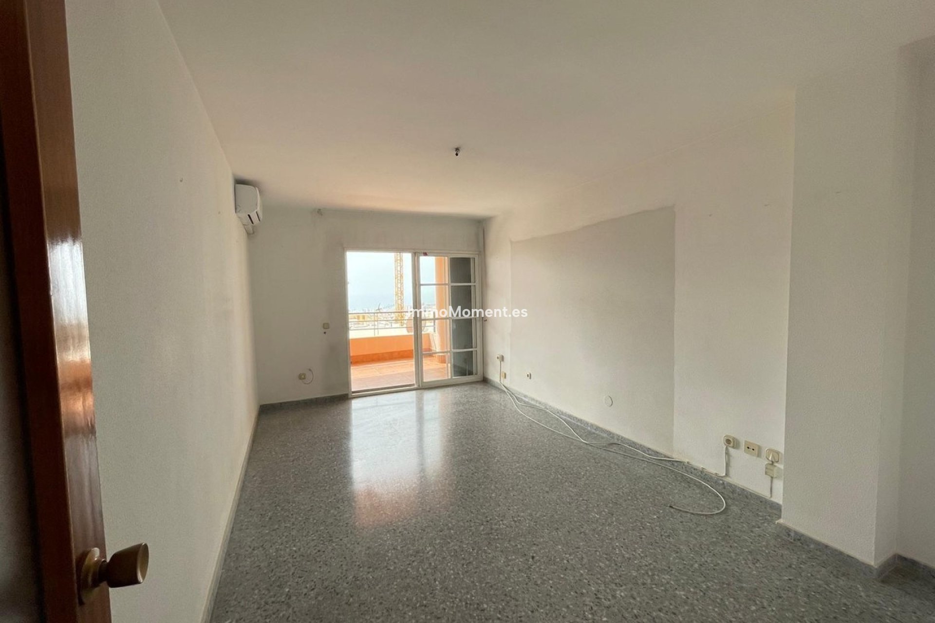 Bestaande woning - Appartement - Benalmadena - Benalmadena Centro