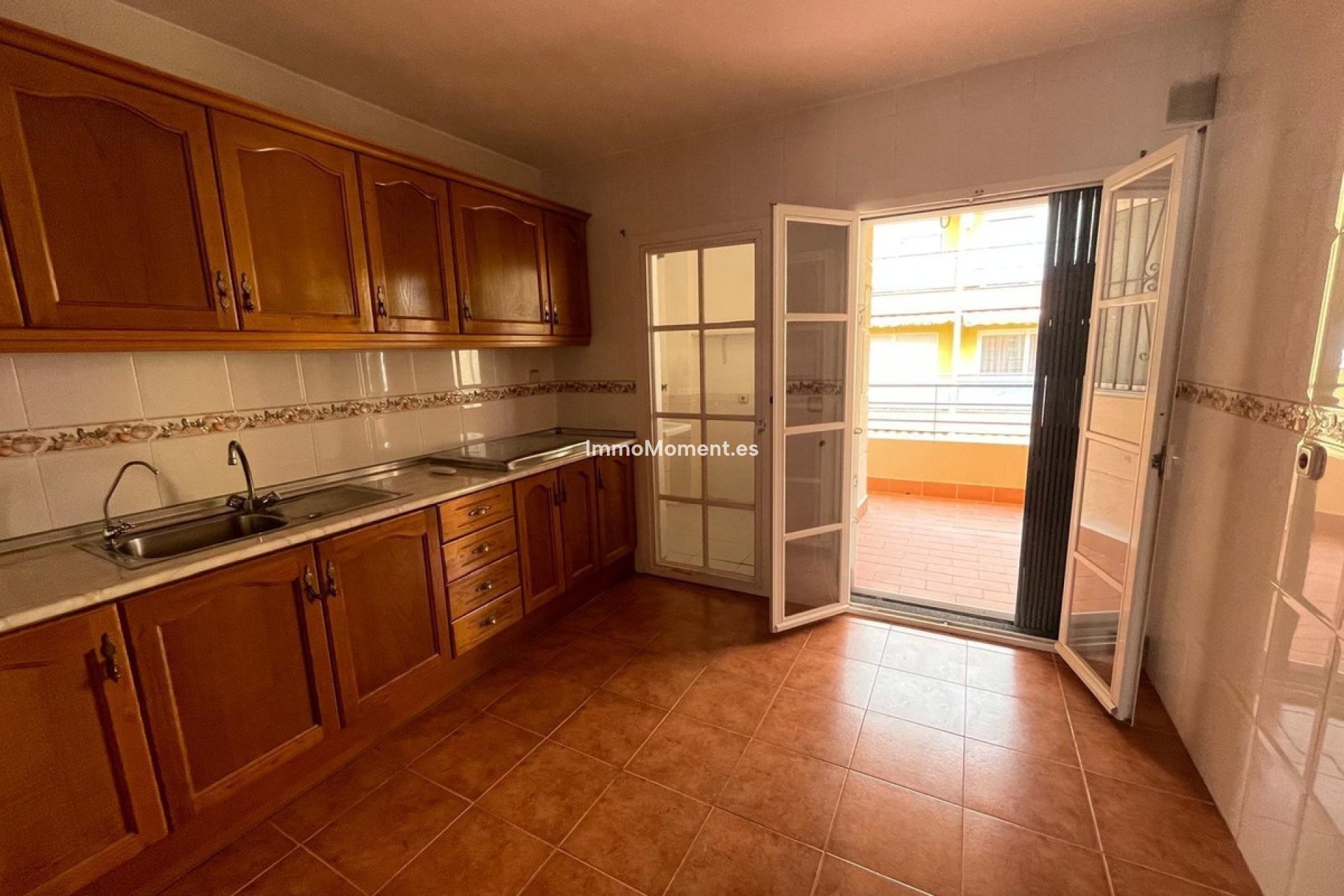Bestaande woning - Appartement - Benalmadena - Benalmadena Centro