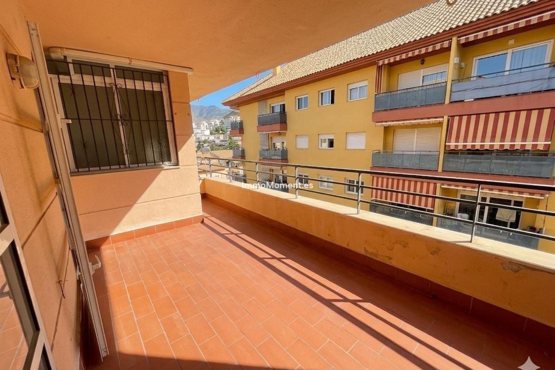 Bestaande woning - Appartement - Benalmadena - Benalmadena Centro