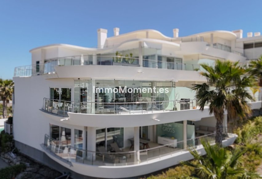 Bestaande woning - Appartement - Benalmadena - Benalmadena Centro