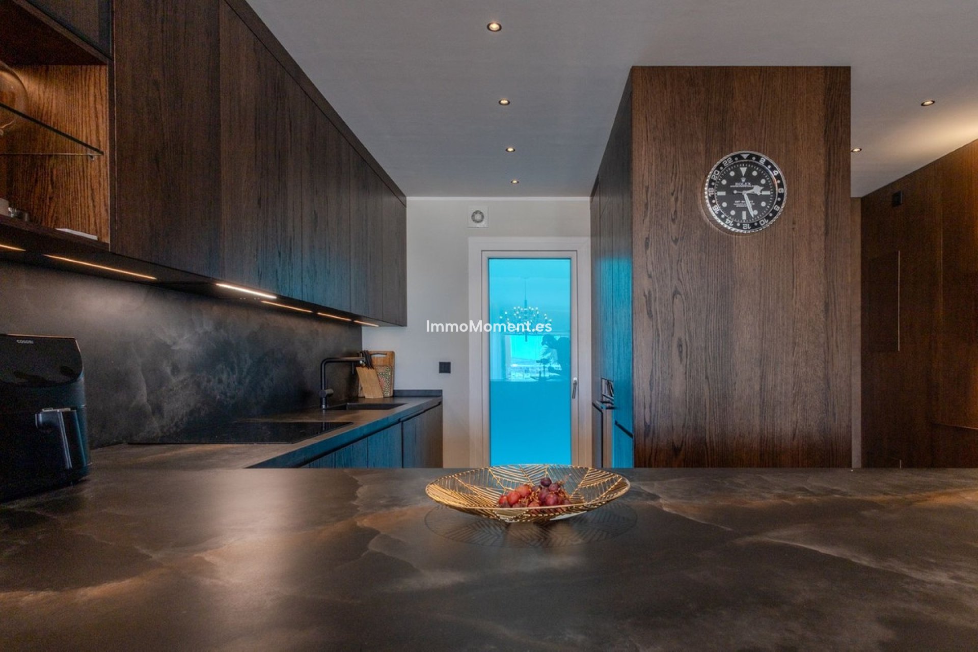 Bestaande woning - Appartement - Benalmadena - Benalmadena Centro