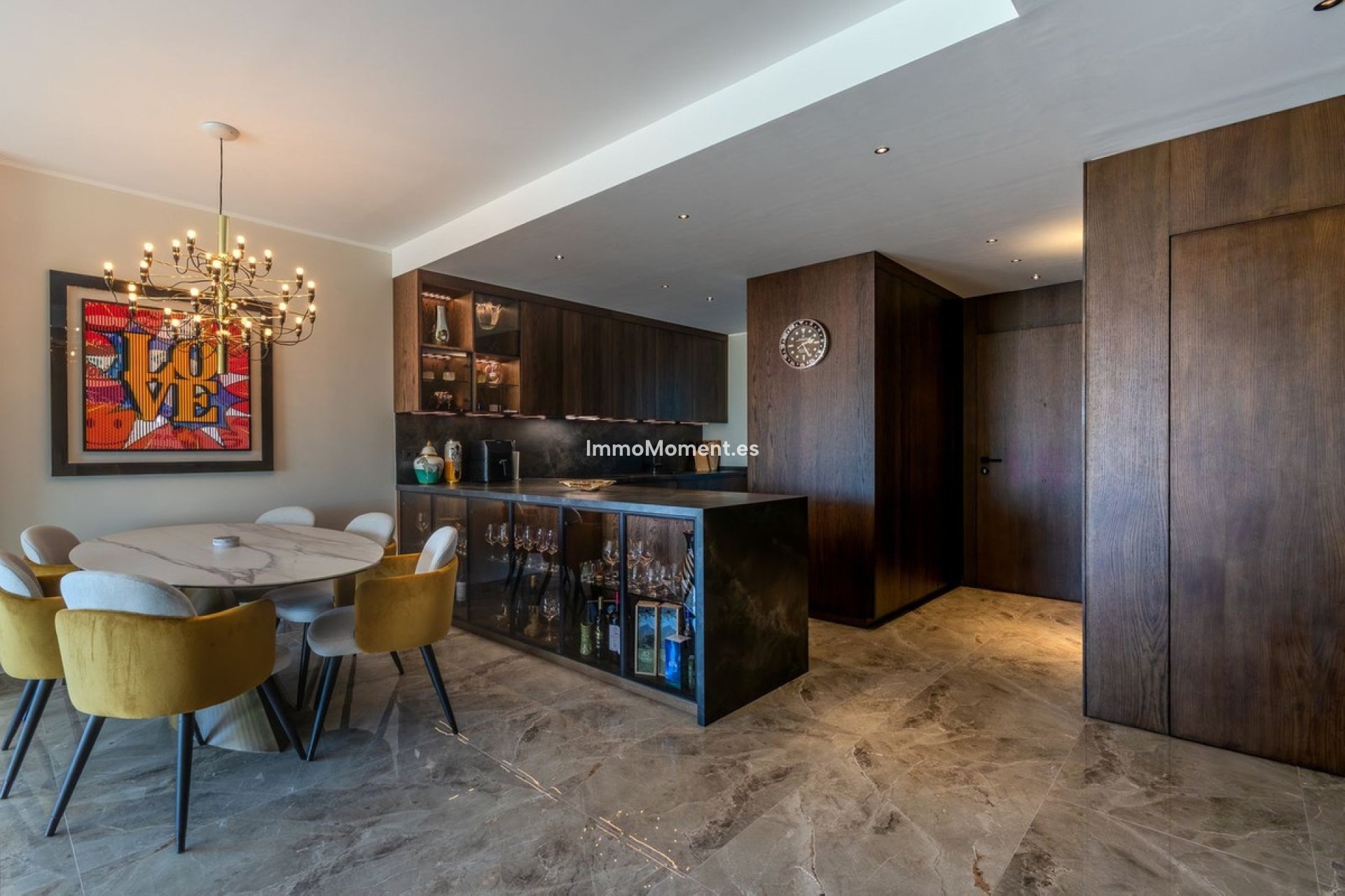 Bestaande woning - Appartement - Benalmadena - Benalmadena Centro