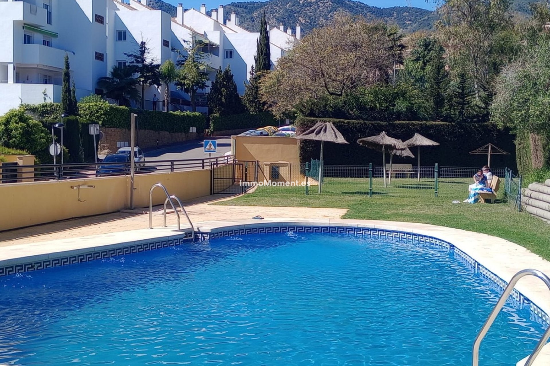 Bestaande woning - Appartement - Benalmadena - Benalmadena Centro
