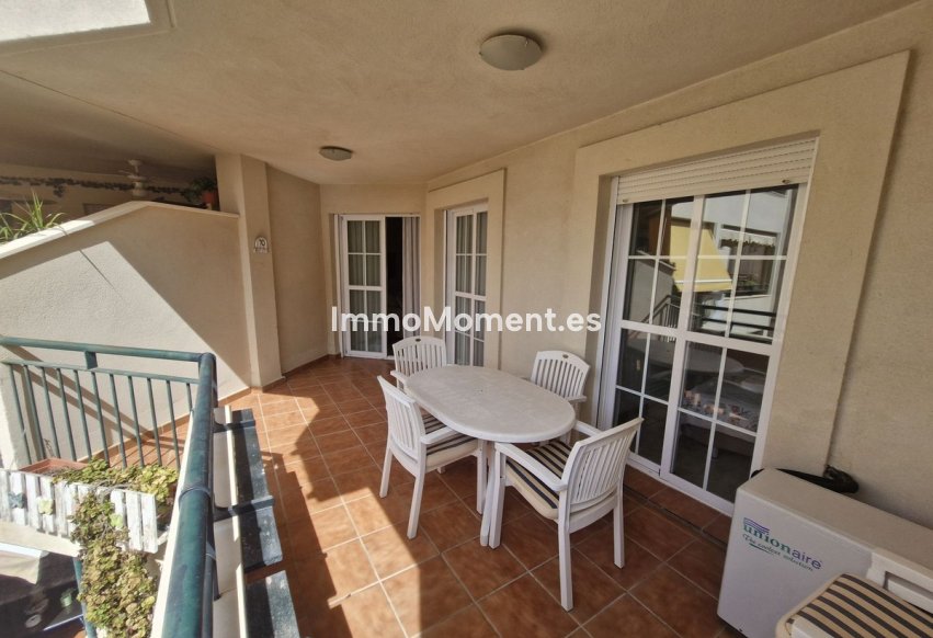 Bestaande woning - Appartement - Benalmadena - Benalmadena Centro