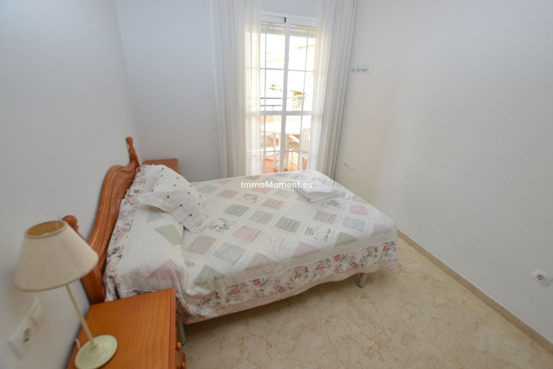 Bestaande woning - Appartement - Benalmadena - Benalmadena Centro