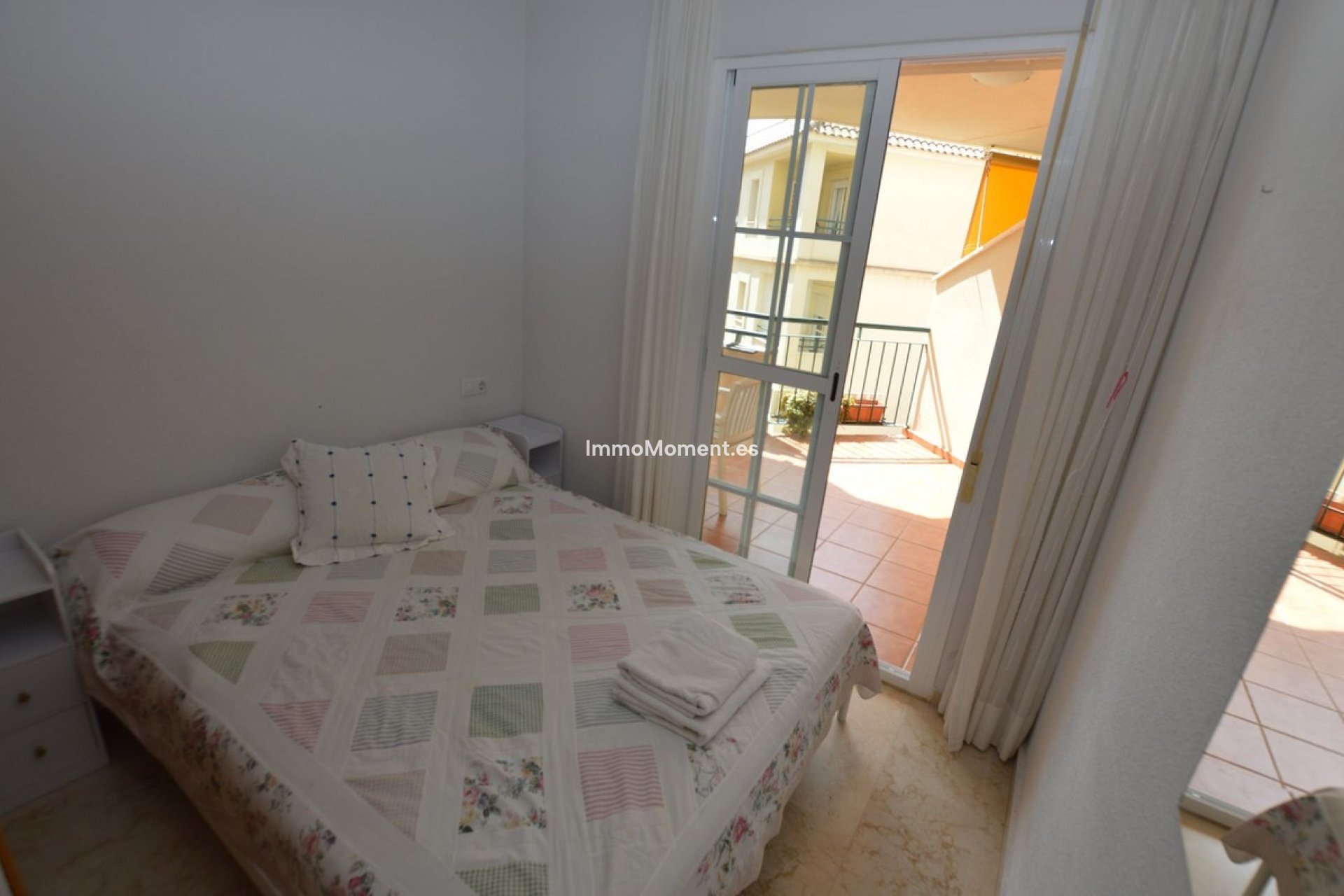 Bestaande woning - Appartement - Benalmadena - Benalmadena Centro